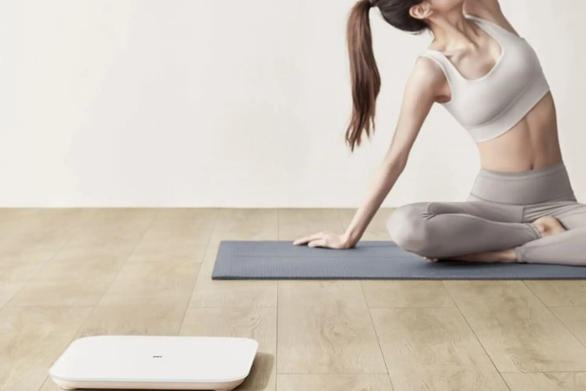 Đánh giá cân điện tử Xiaomi Mi Scale 2 - giải pháp kiểm soát tình trạng cơ thể