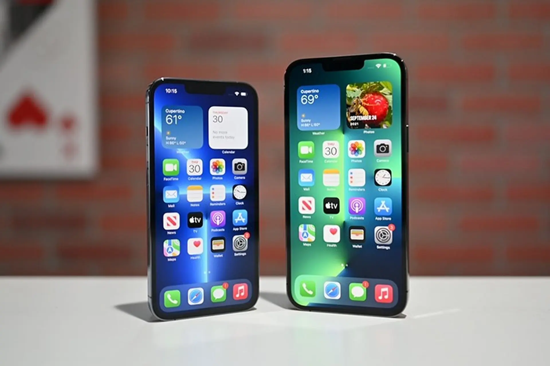 Brazil cấm Apple bán iPhone cho đến khi tặng kèm củ sạc
