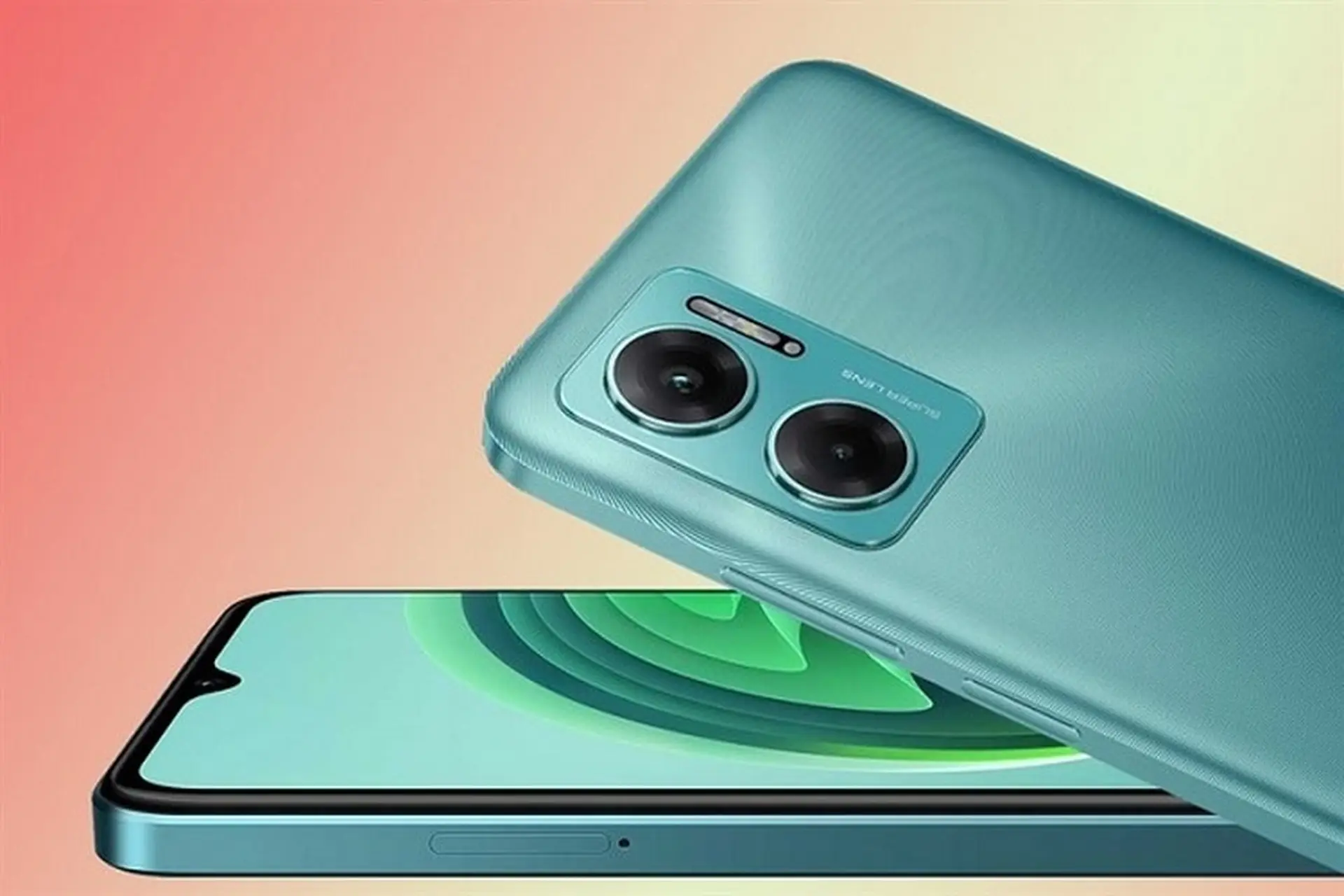 Redmi 10 5G lên kệ FPT Shop: Chiếc smartphone 5G giá tốt, cấu hình mạnh