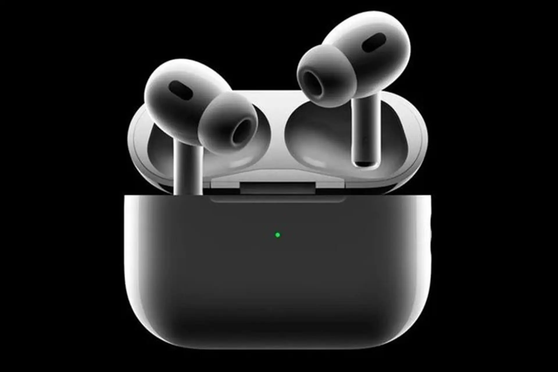AirPods Pro 2 mới không hỗ trợ chất lượng nhạc Apple Music Lossless