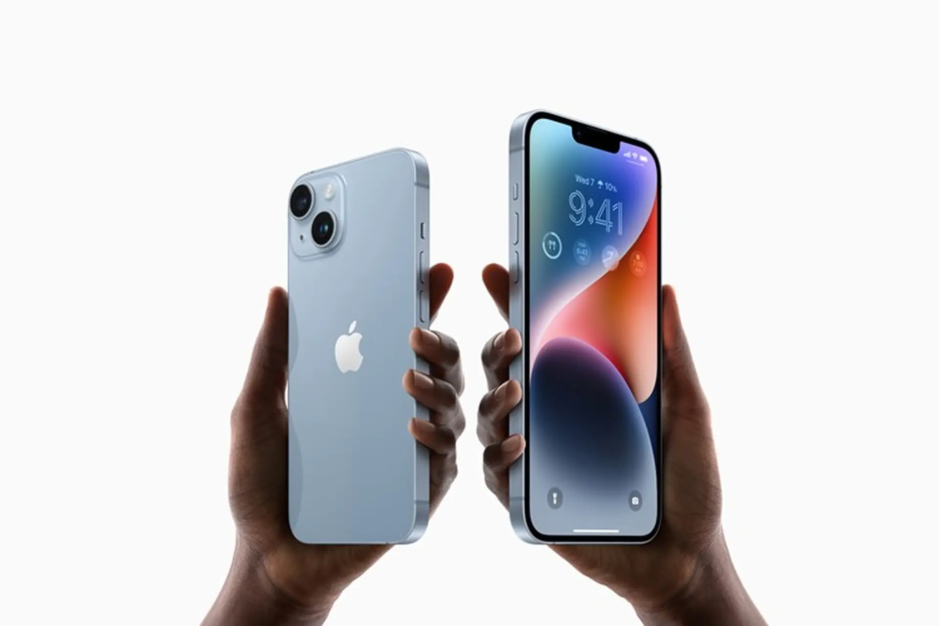 Tạm biệt iPhone 14 mini, xin chào iPhone 14 Plus!