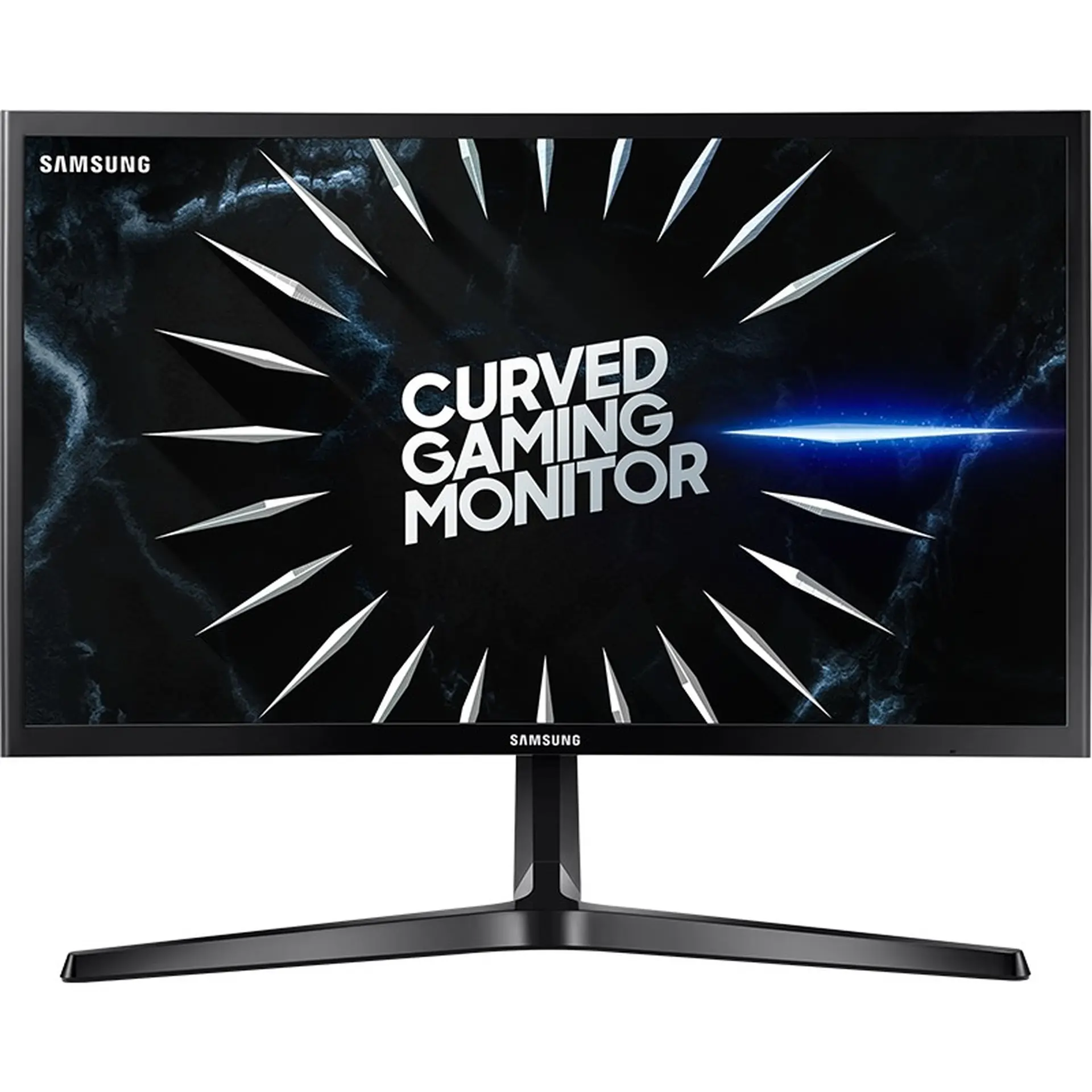 Màn hình Samsung LC24RG50FZEXXV 24 inch/ FHD (1920x1080) 144Hz