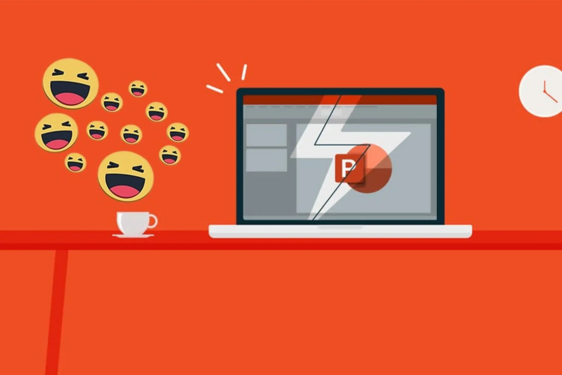 Cách chèn icon vào PowerPoint giúp bài thuyết trình trở nên độc đáo, ấn tượng
