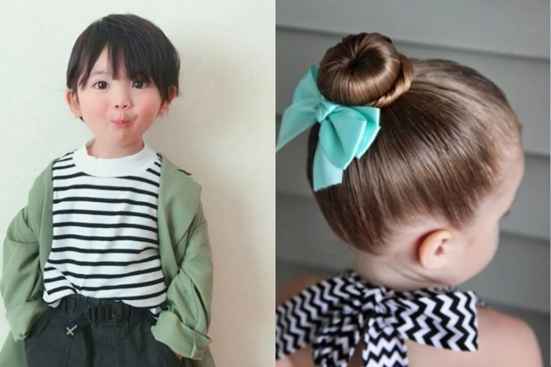 Gợi ý tổng hợp 15 kiểu tóc cho bé gái dễ thương nhất mà bố mẹ không thể bỏ qua