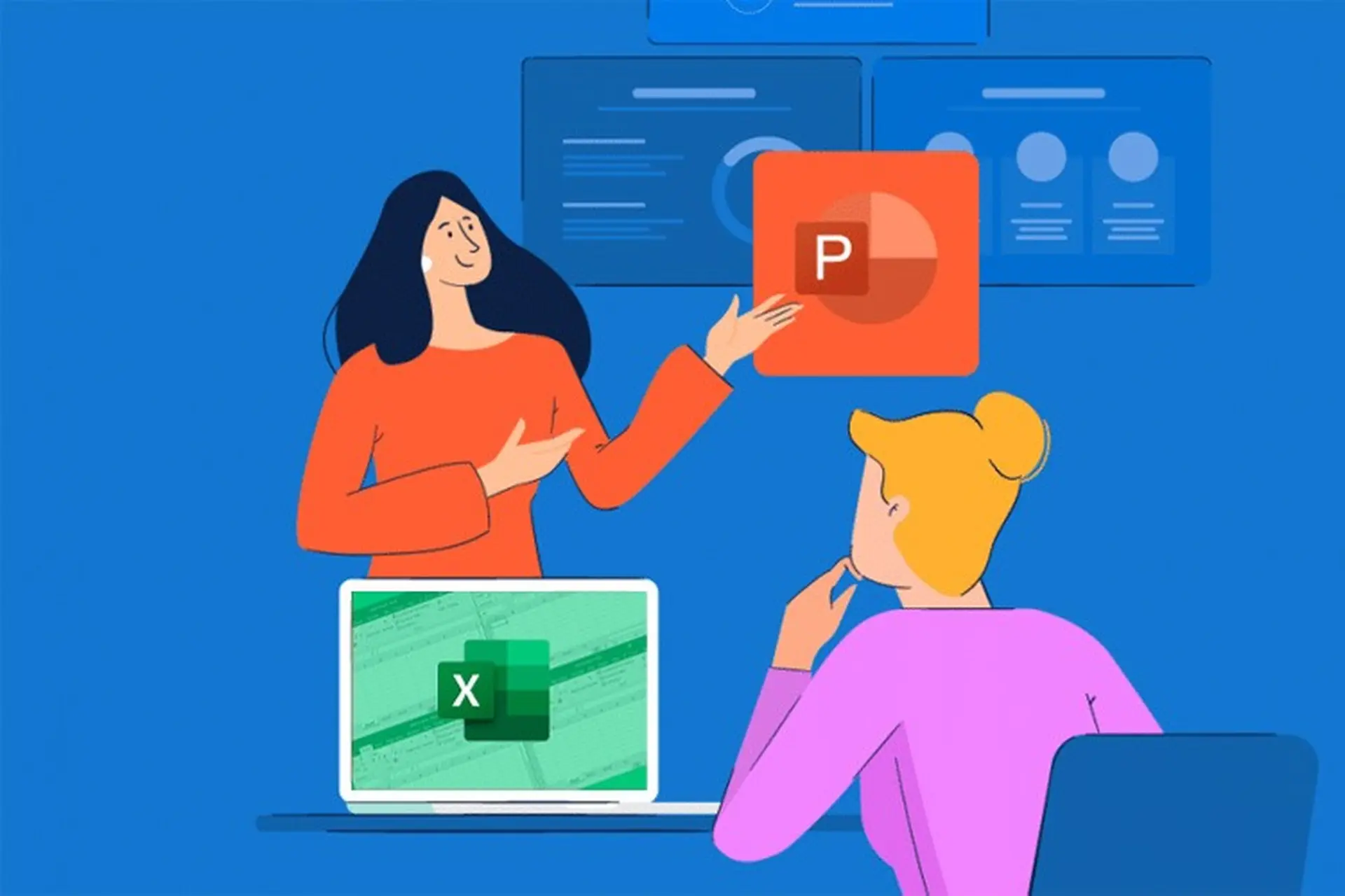 Khám phá ngay 3 cách chèn file Excel vào PowerPoint cực đơn giản, có thể bạn chưa biết