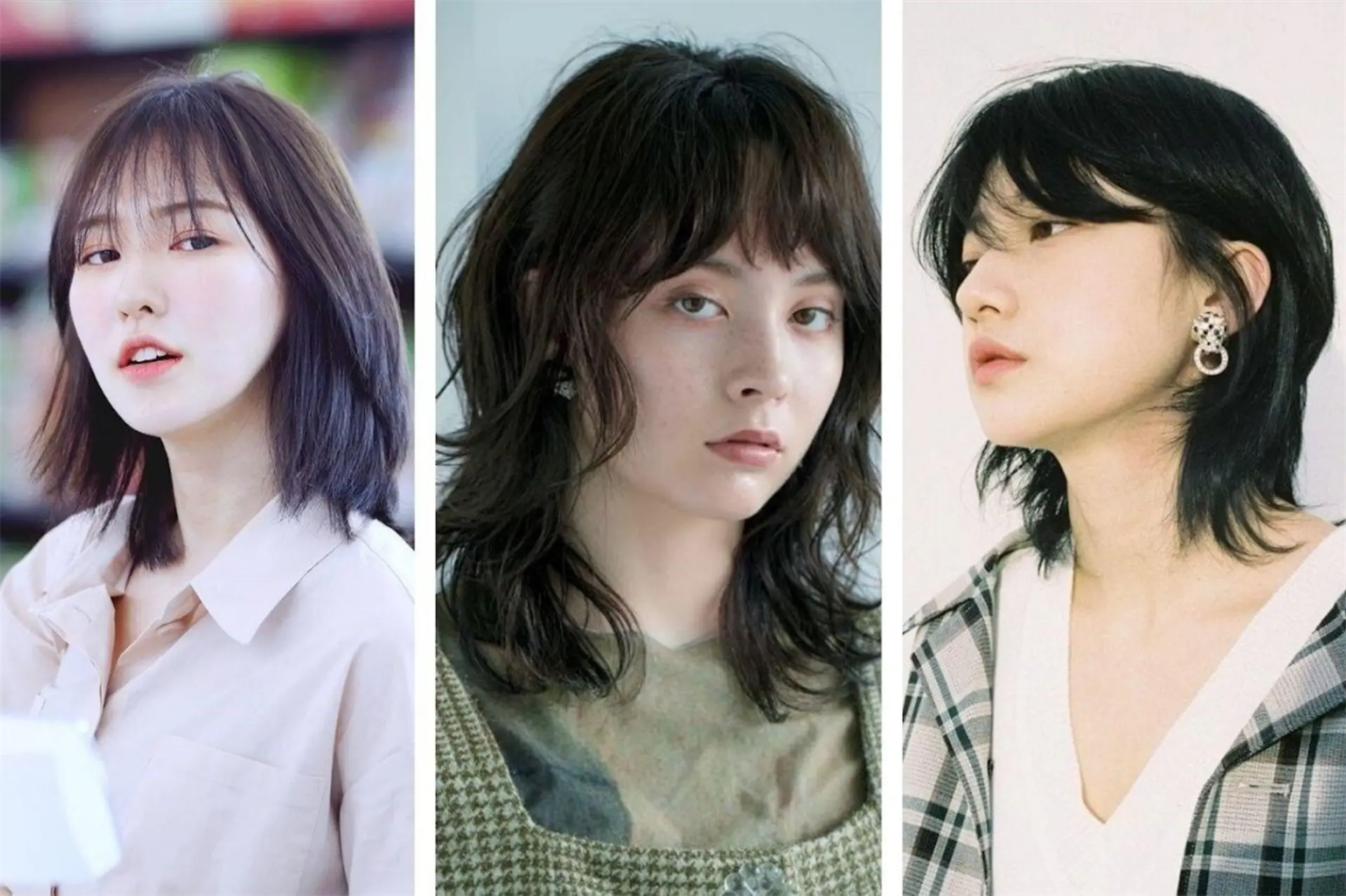 9 kiểu tóc mullet nữ cực đẹp cho mọi khuôn mặt