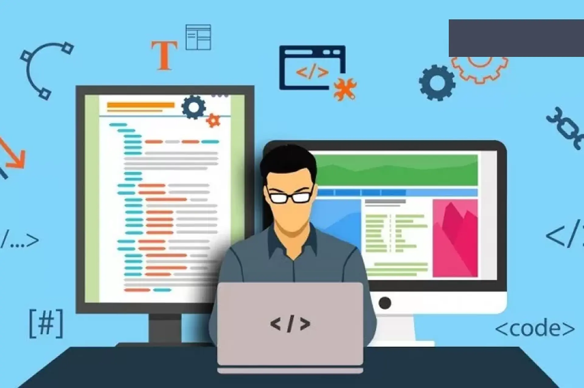 Ngôn ngữ lập trình là gì? Lịch sử phát triển và các loại ngôn ngữ lập trình phổ biến hiện nay