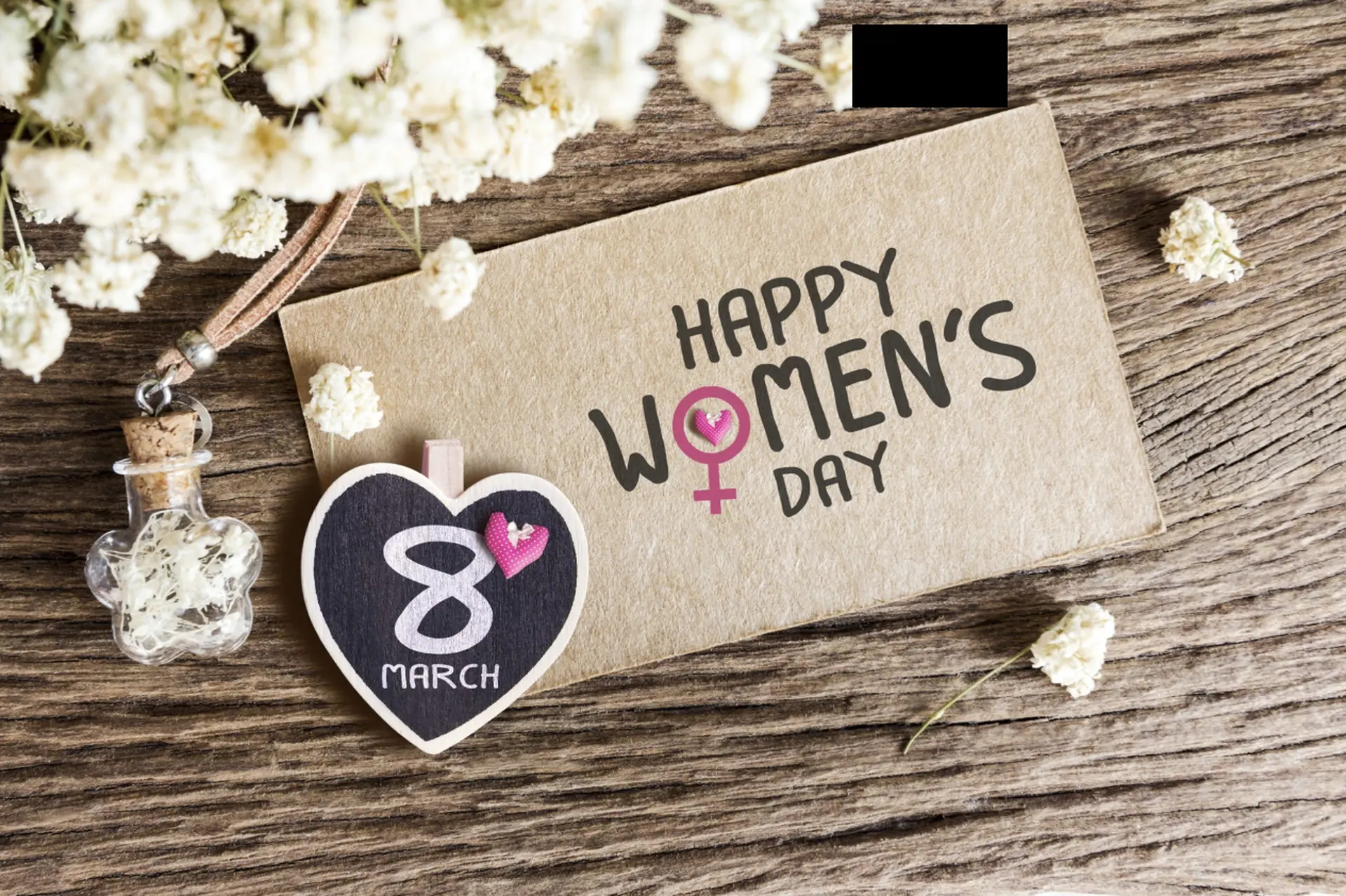 Ngày 8/3 là ngày gì? Gợi ý những lời chúc, quà tặng 8/3 thật ý nghĩa và cảm xúc nhất