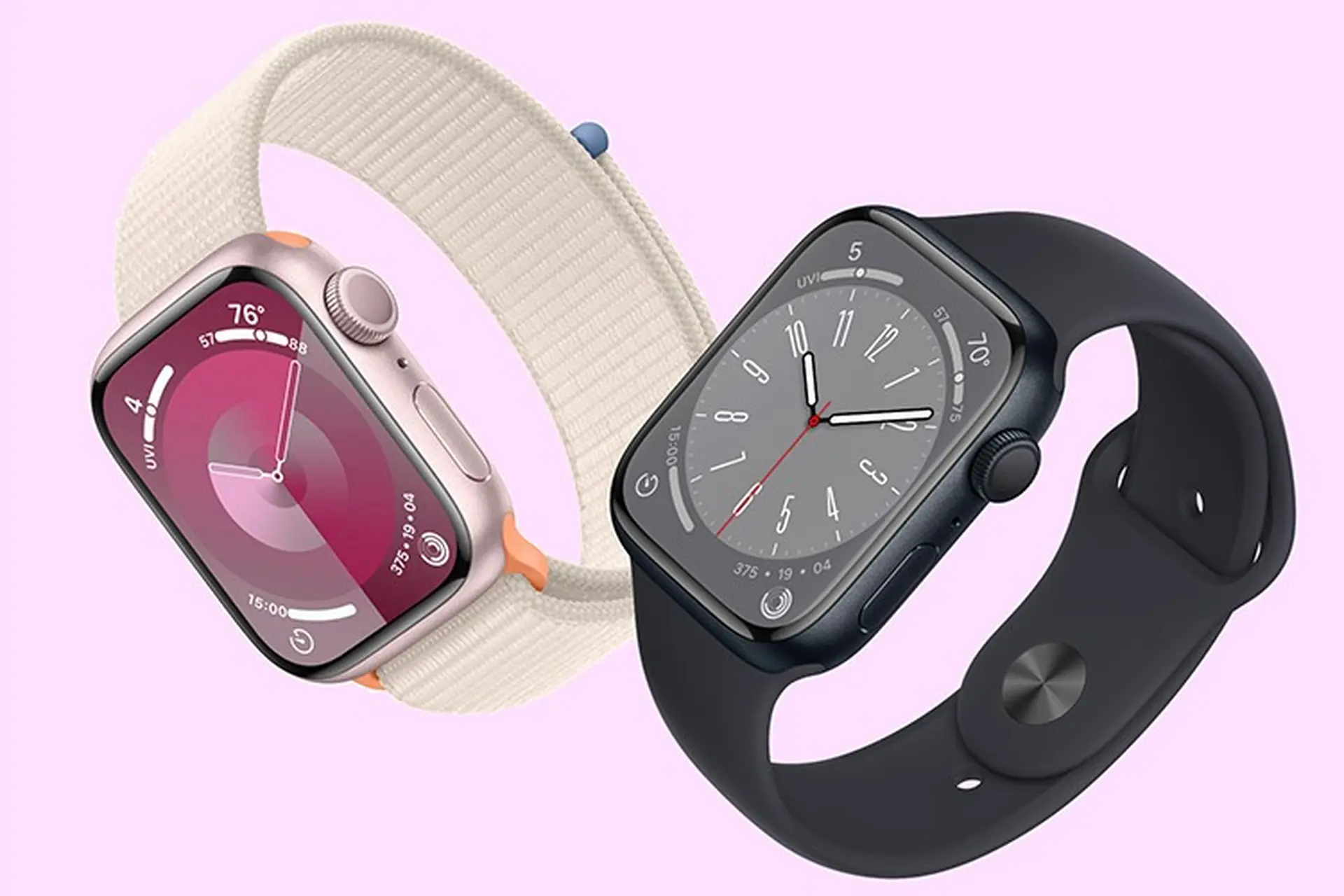 So sánh Apple Watch Series 8 và Series 9: Những điểm nâng cấp sáng giá