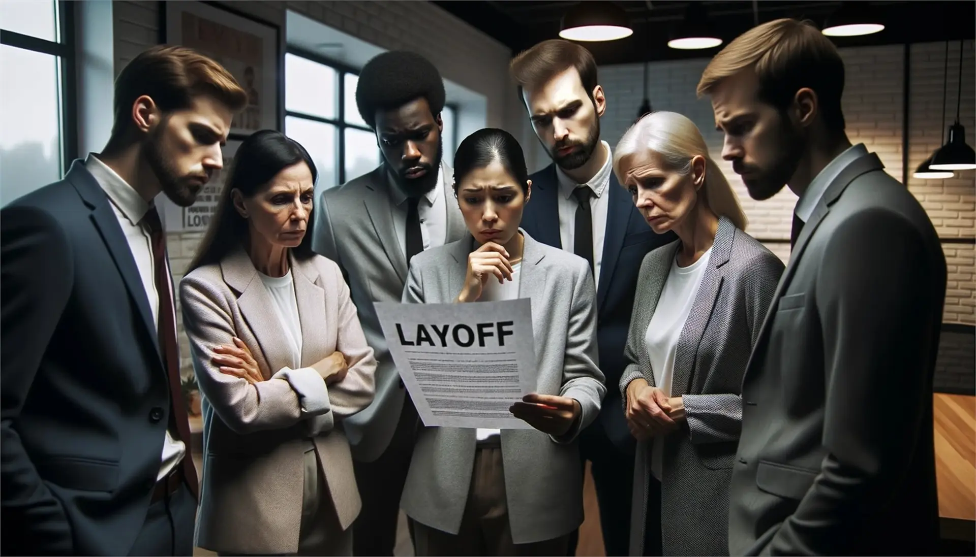Layoff là gì? Hướng dẫn chi tiết để vượt qua làn sóng layoff trong bão táp kinh tế hiện nay