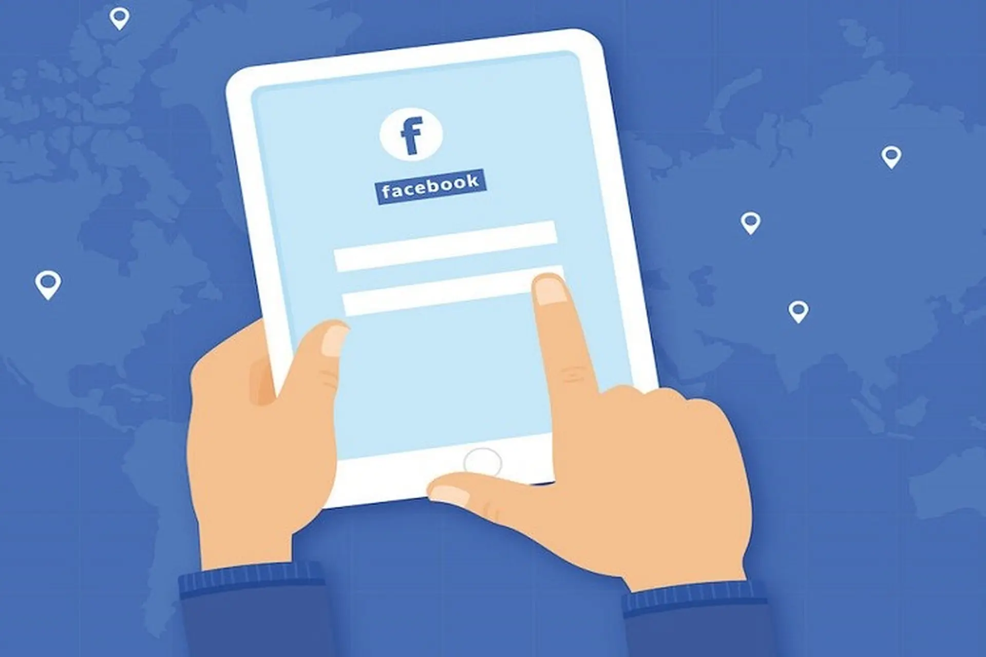 Cách kiểm tra lịch sử đăng nhập Facebook trên máy tính, điện thoại chi tiết nhất