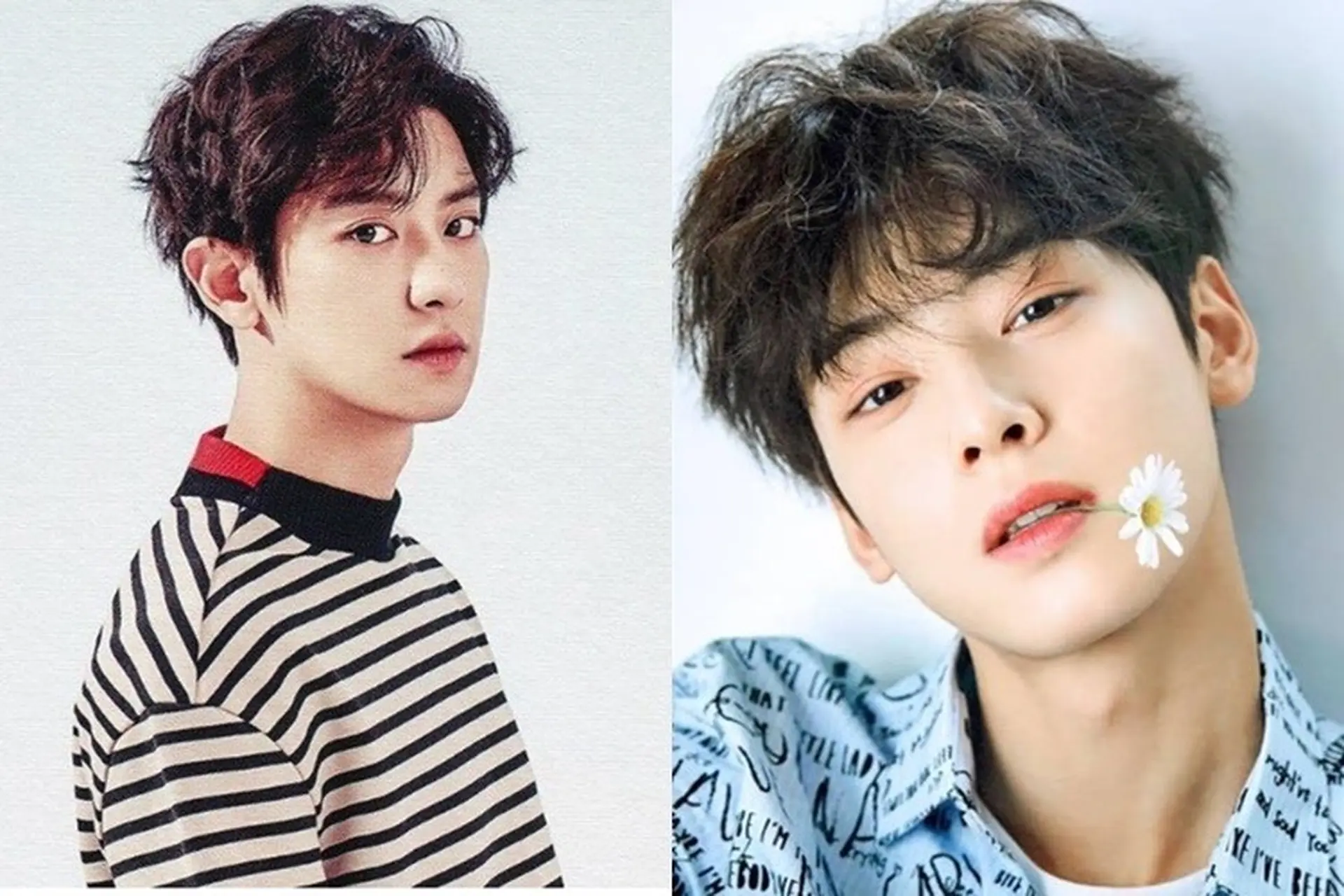 Top 11+ kiểu tóc xoăn nam đẹp, dẫn đầu xu hướng giúp chàng đẹp trai và thu hút