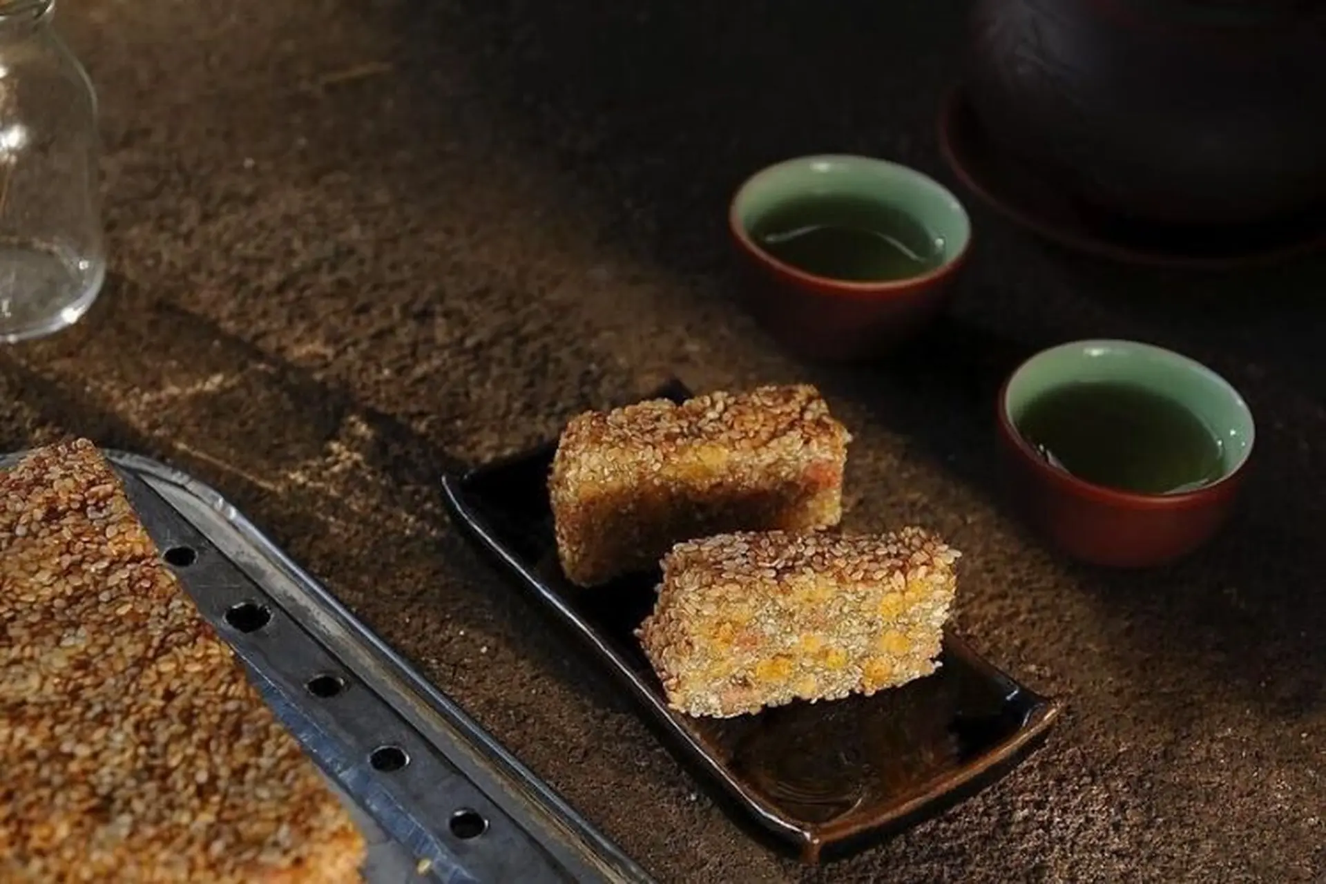 Bánh cáy là bánh gì? Cách làm bánh cáy đặc sản Thái Bình thơm ngon chuẩn vị 