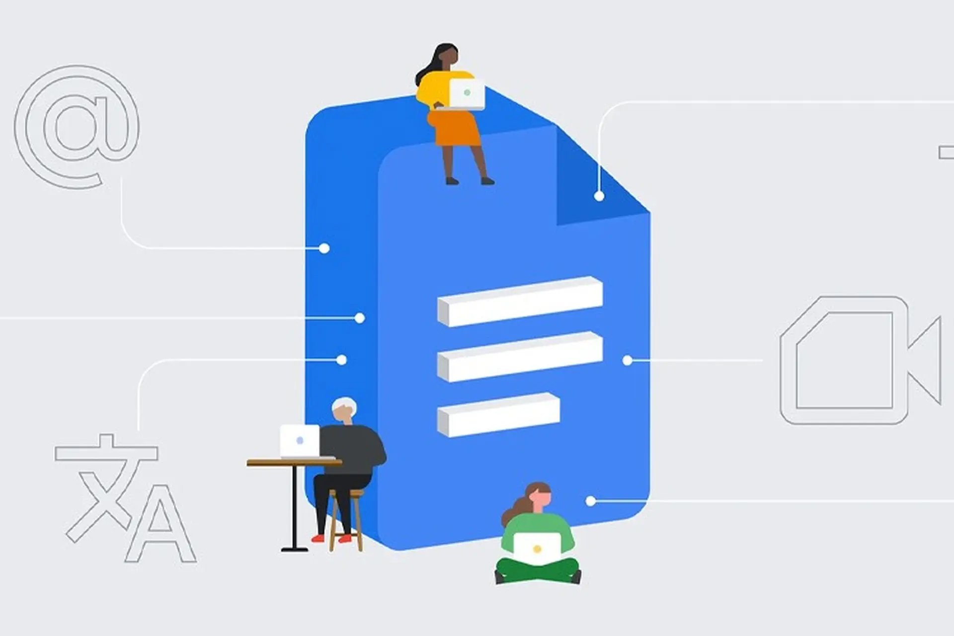 Hướng dẫn cách chèn hình ảnh vào Google Docs bằng điện thoại và máy tính siêu dễ