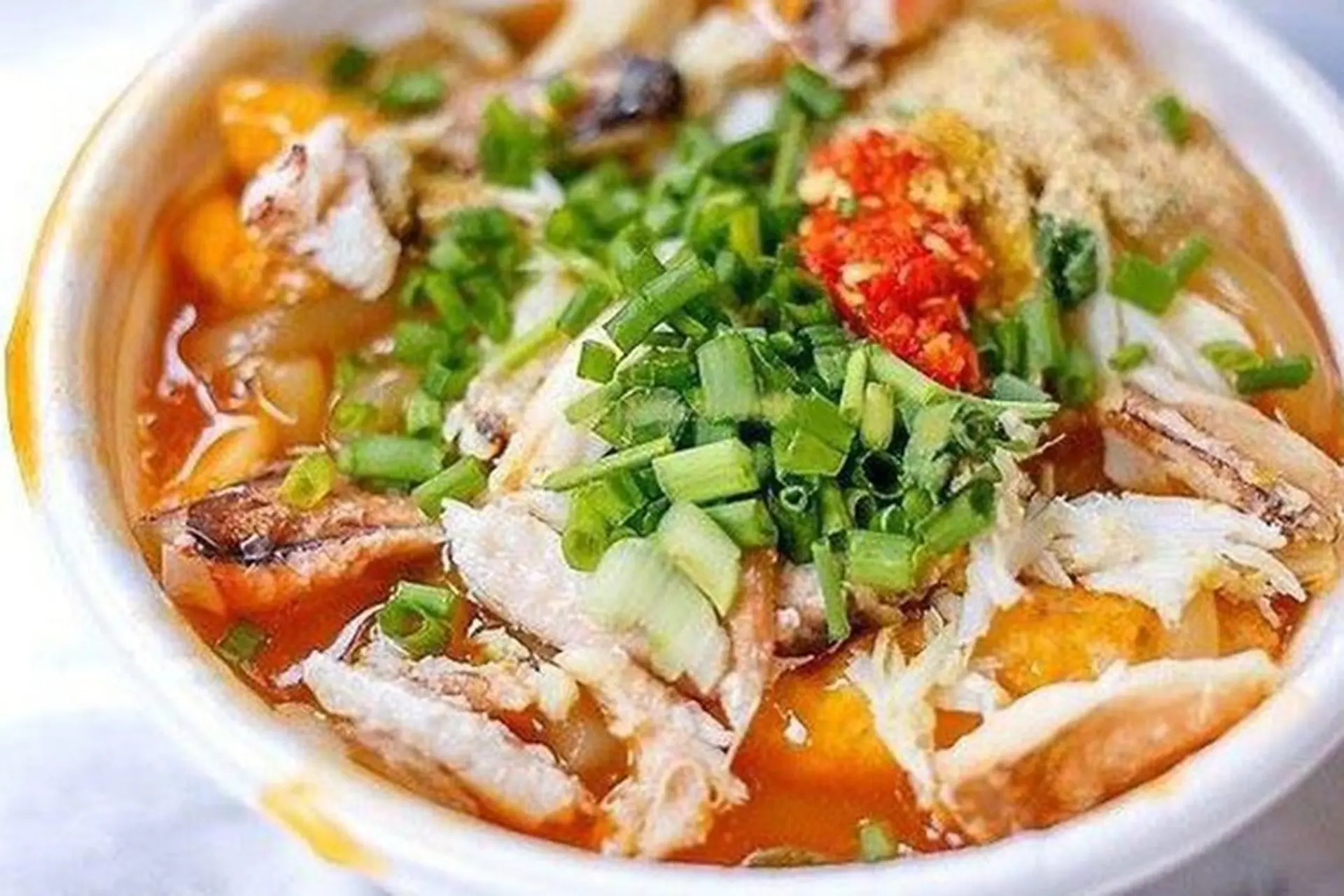 Vào bếp học ngay 2 cách nấu bánh canh thơm ngon, hấp dẫn nhất mà bạn không thể bỏ qua