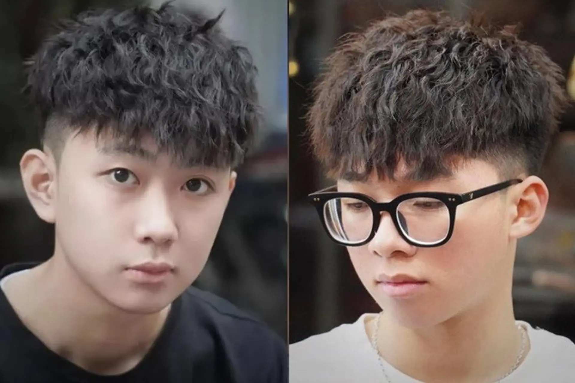 Tóc uốn ruffled là gì? Tổng hợp 7 kiểu tóc uốn ruffled dẫn đầu xu hướng hiện nay