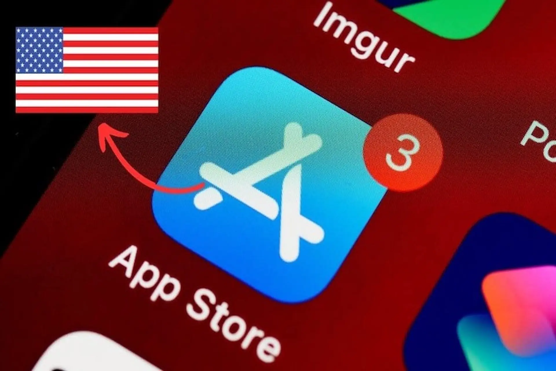 Hướng dẫn cách chuyển vùng AppStore sang Mỹ? Lợi ích cực hấp dẫn nhưng không phải ai cũng biết