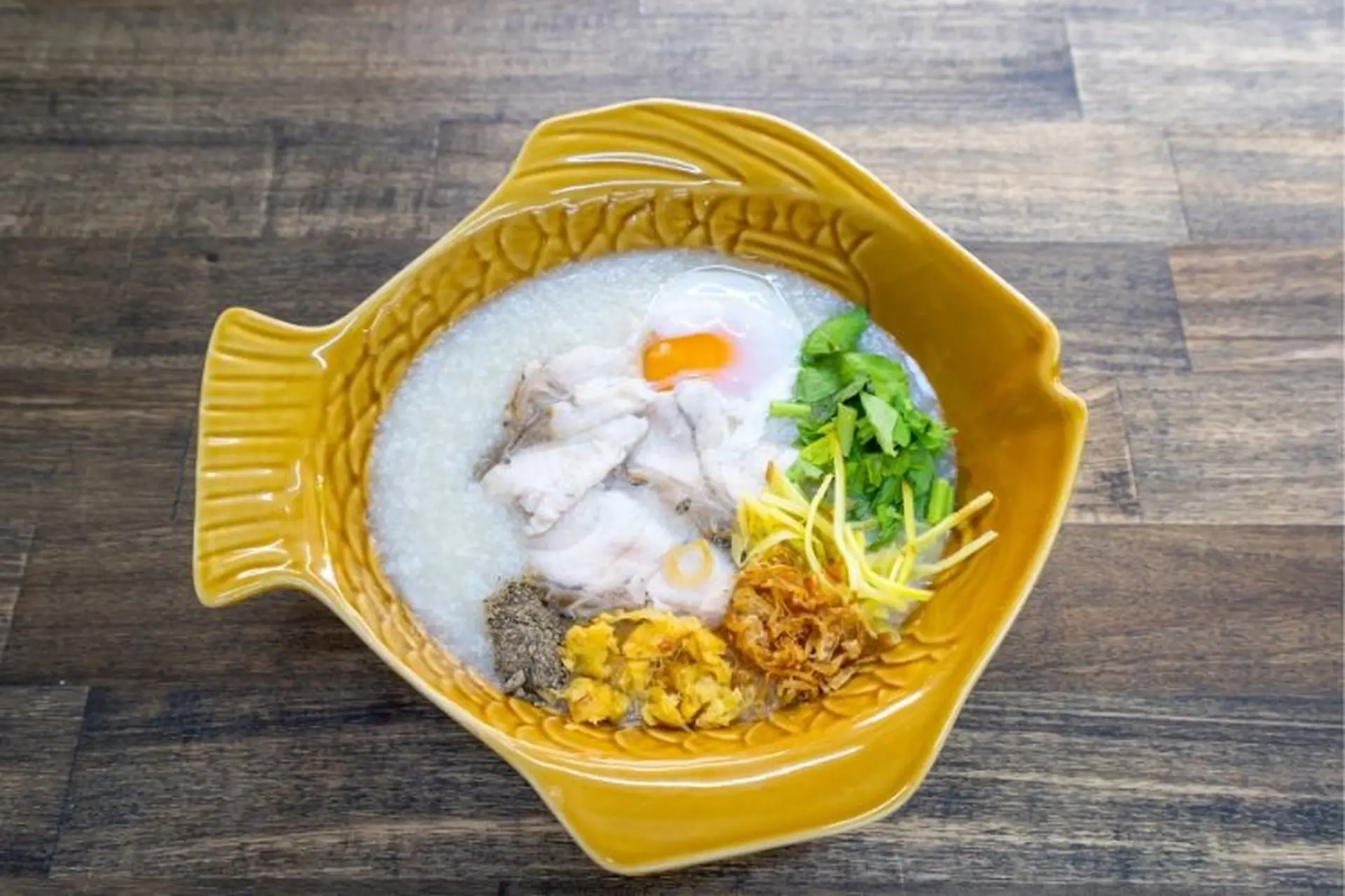 Tổng hợp 10 món cháo cá lóc cho bé yêu ăn dặm đầy đủ chất dinh dưỡng, đơn giản, dễ làm