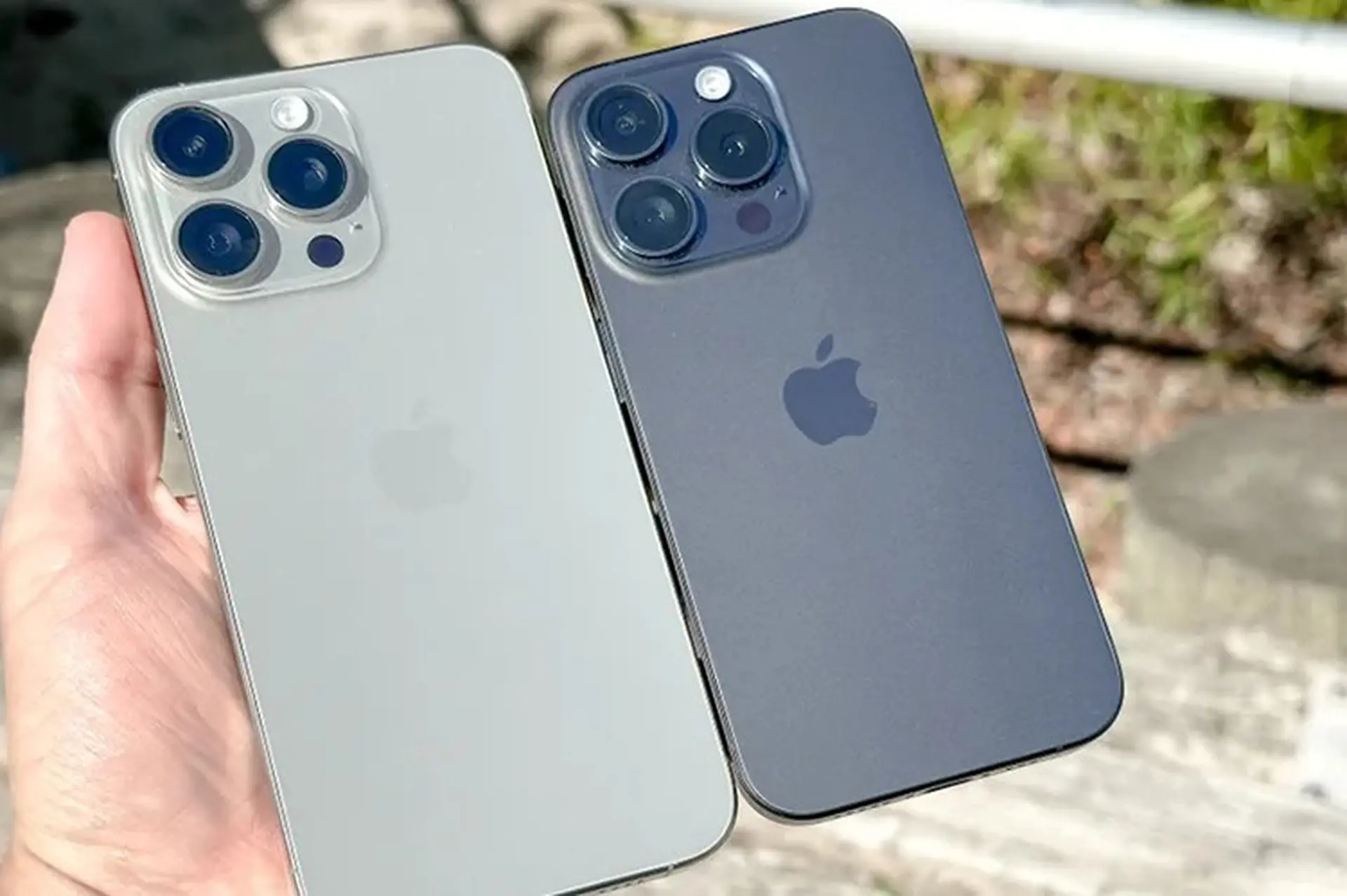 3 lý do bạn nên mua iPhone 15 Pro Max thay vì iPhone 15 Pro