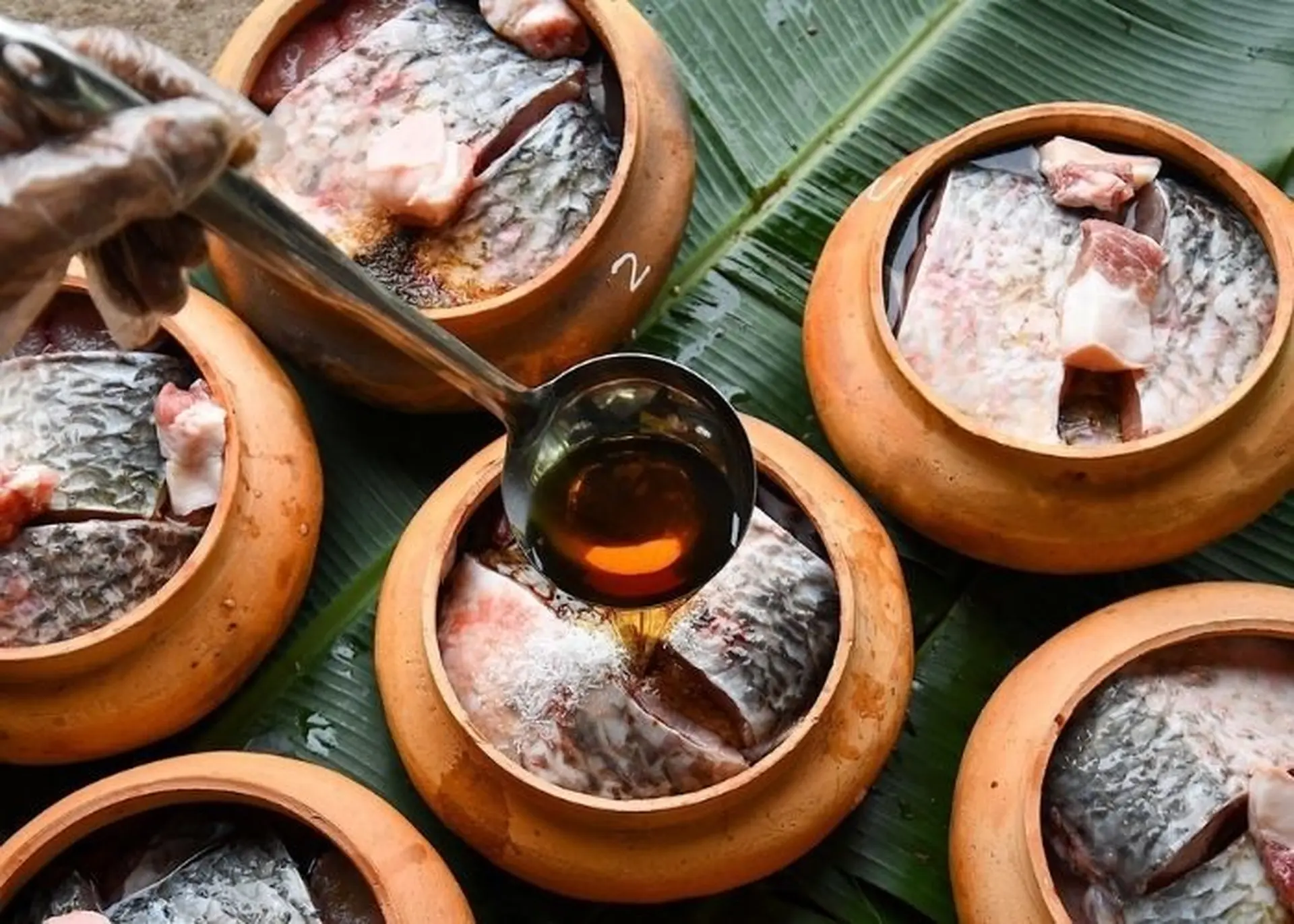 Học cách làm cá kho làng Vũ Đại ngon nức tiếng, đúng chuẩn bí quyết gia truyền