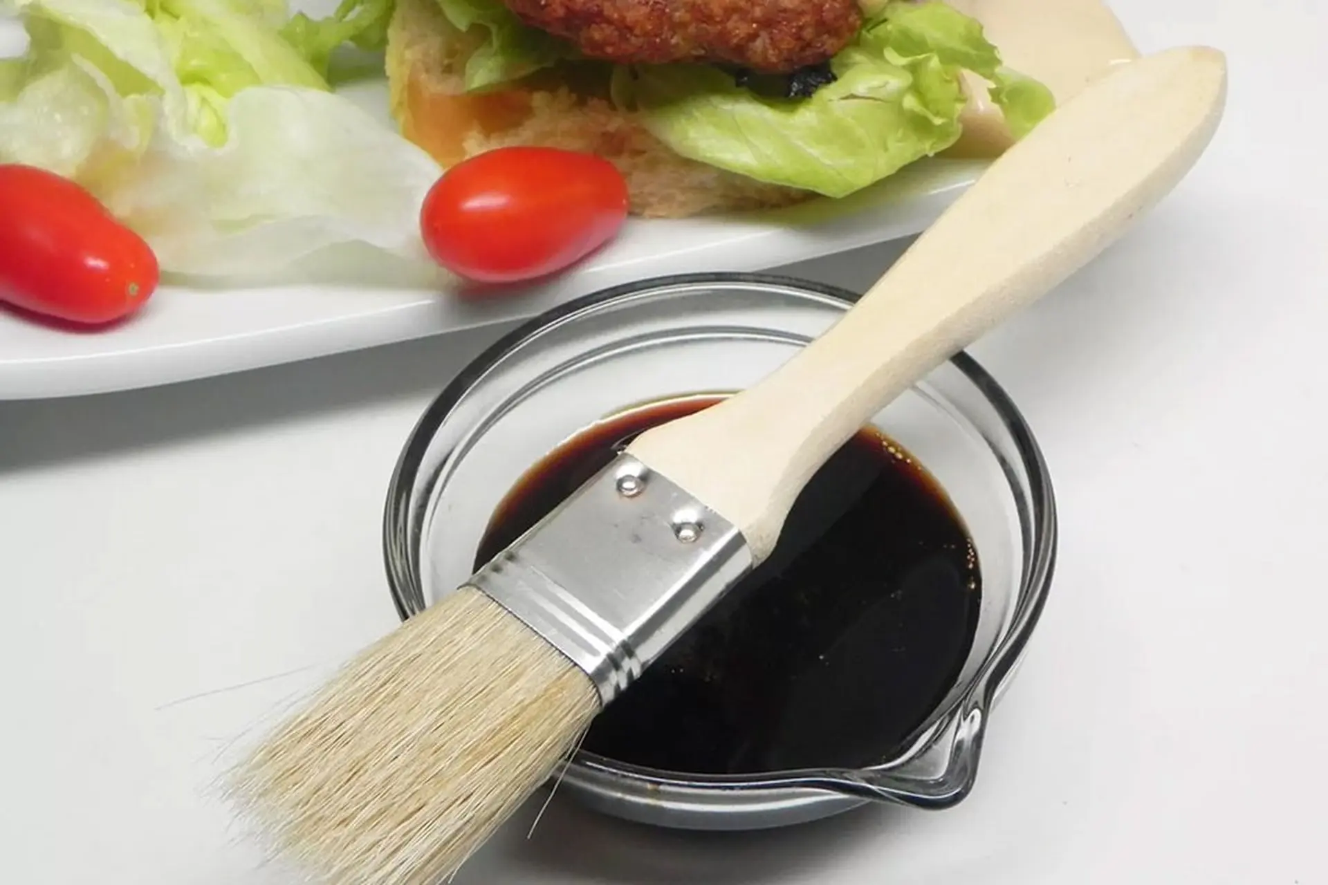 Bí quyết làm sốt Teriyaki đậm đà và chuẩn vị Nhật Bản, kết hợp với món gì cũng ngon