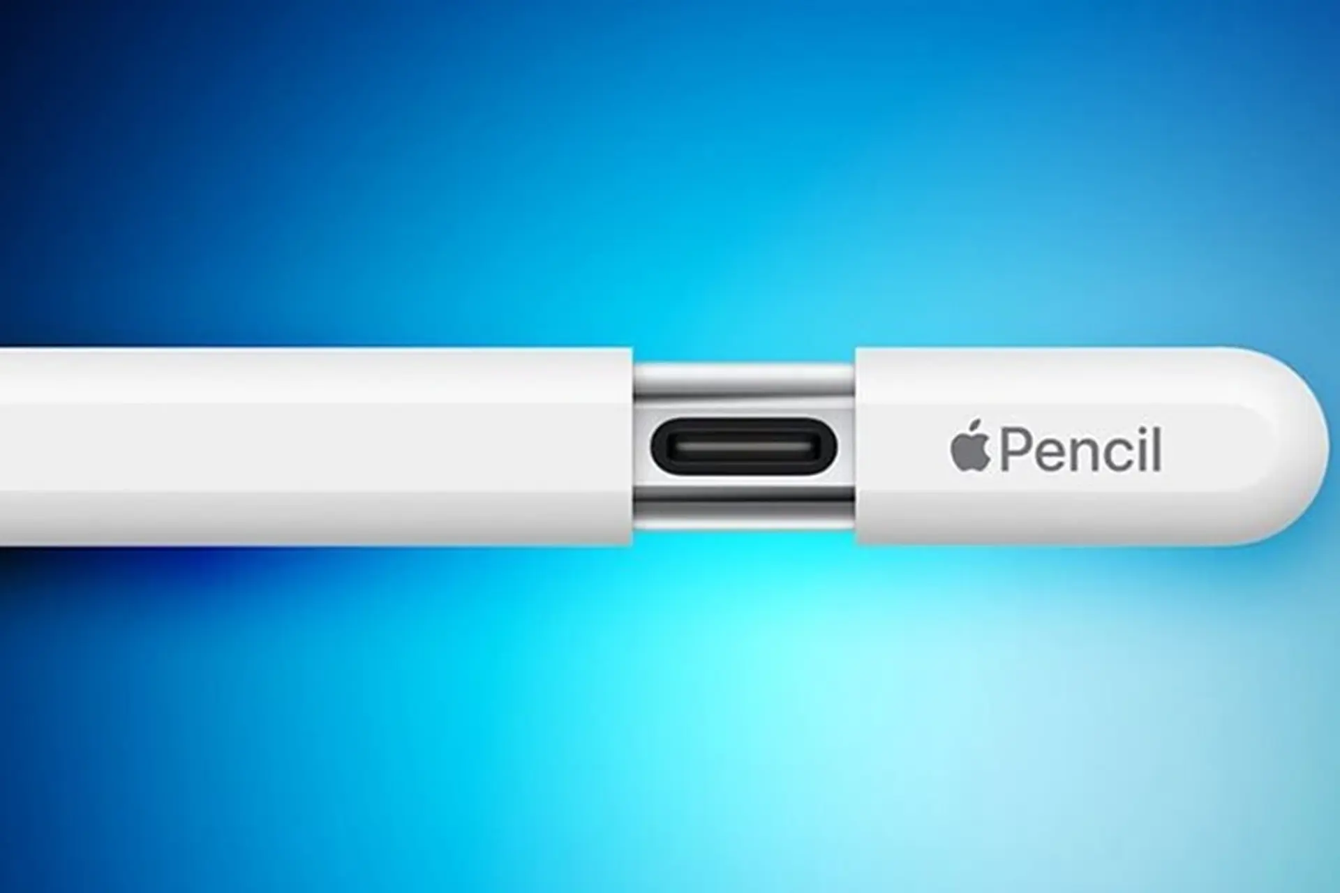 Apple trình làng Apple Pencil rẻ hơn với cổng USB-C, giá chỉ 1.94 triệu đồng