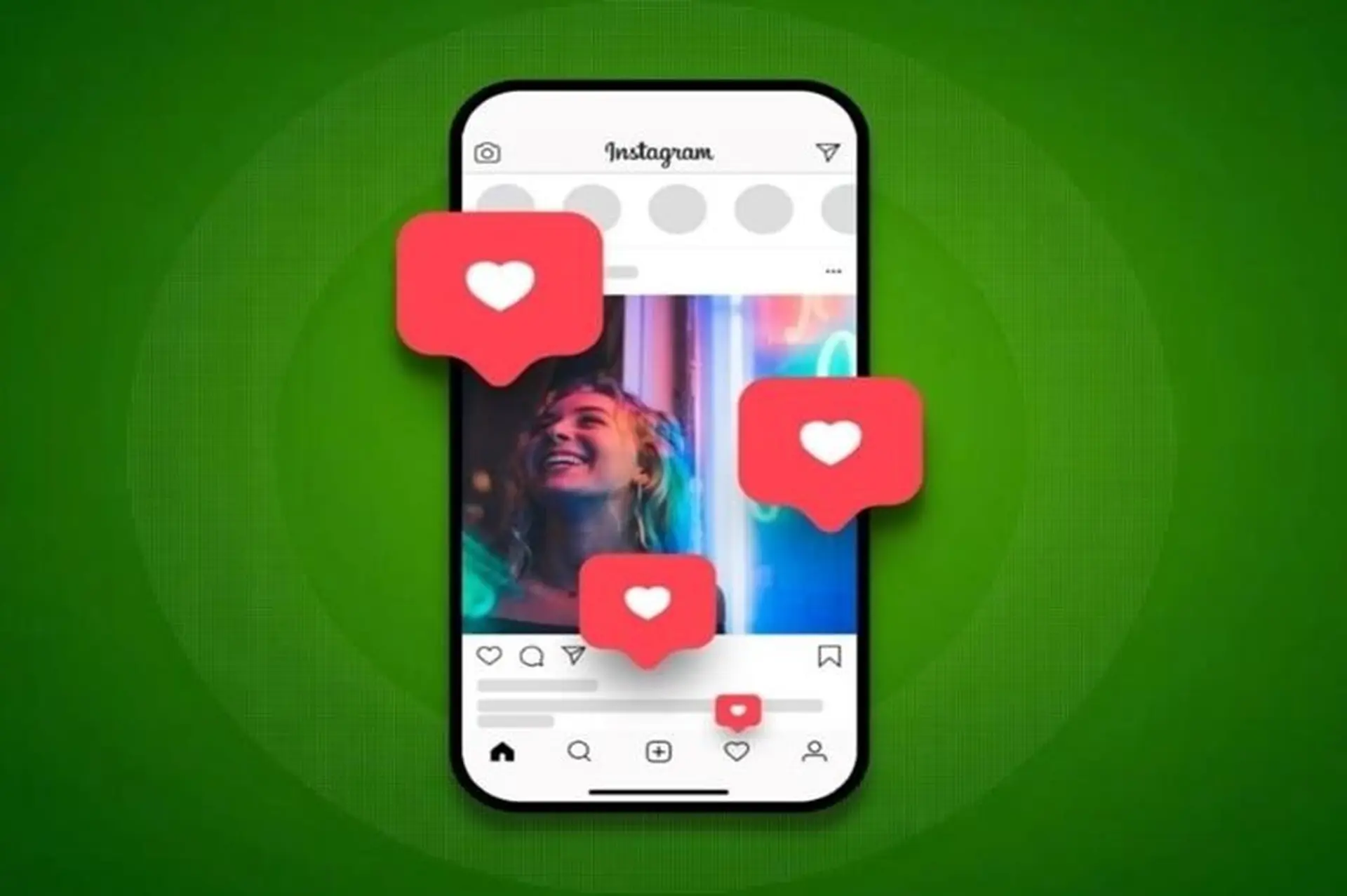 Bật mí cách xem lại những video mà bạn đã thích trên Instagram chính xác 100%