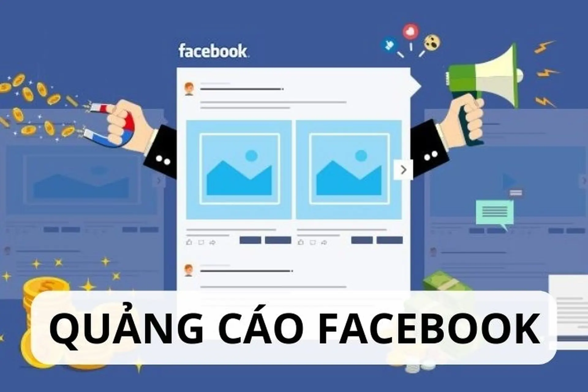 [CHI TIẾT] Hướng dẫn cách chạy quảng cáo Facebook hiệu quả, cập nhật mới nhất