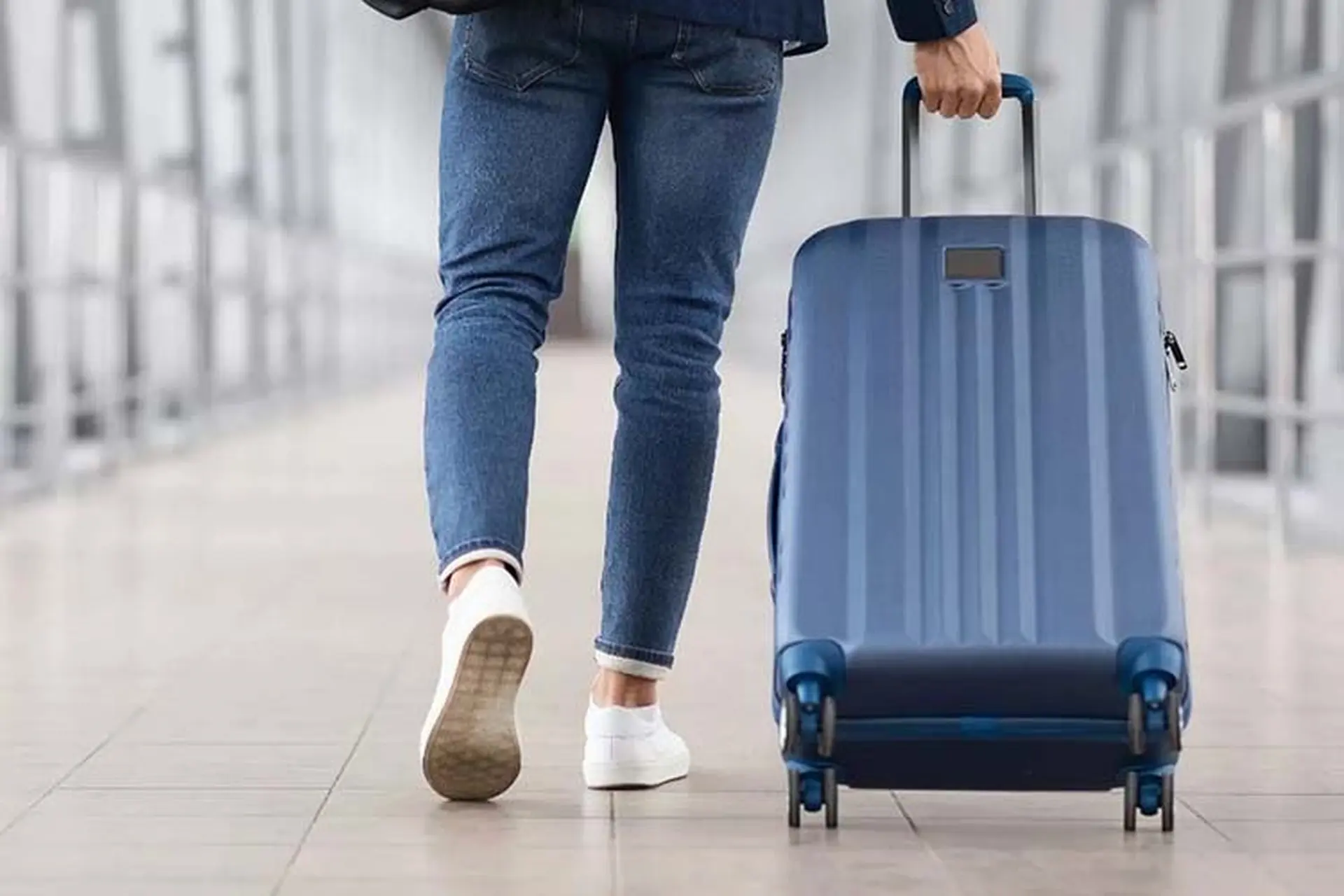 Vali size 20, 24, 28: Đâu mới là sự lựa chọn hoàn hảo?