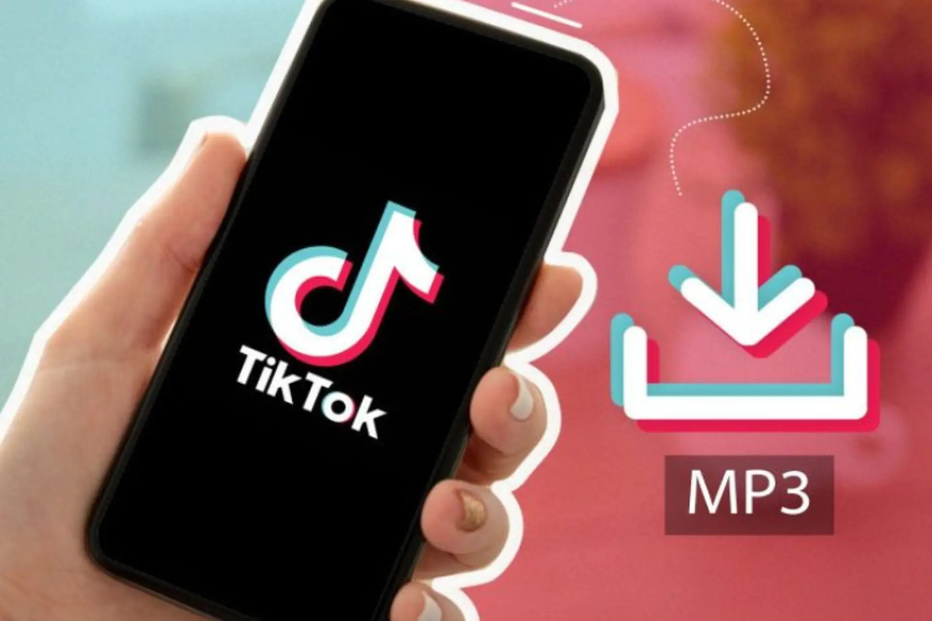 Hướng dẫn tách nhạc từ video TikTok trên điện thoại và máy tính đơn giản, chi tiết 