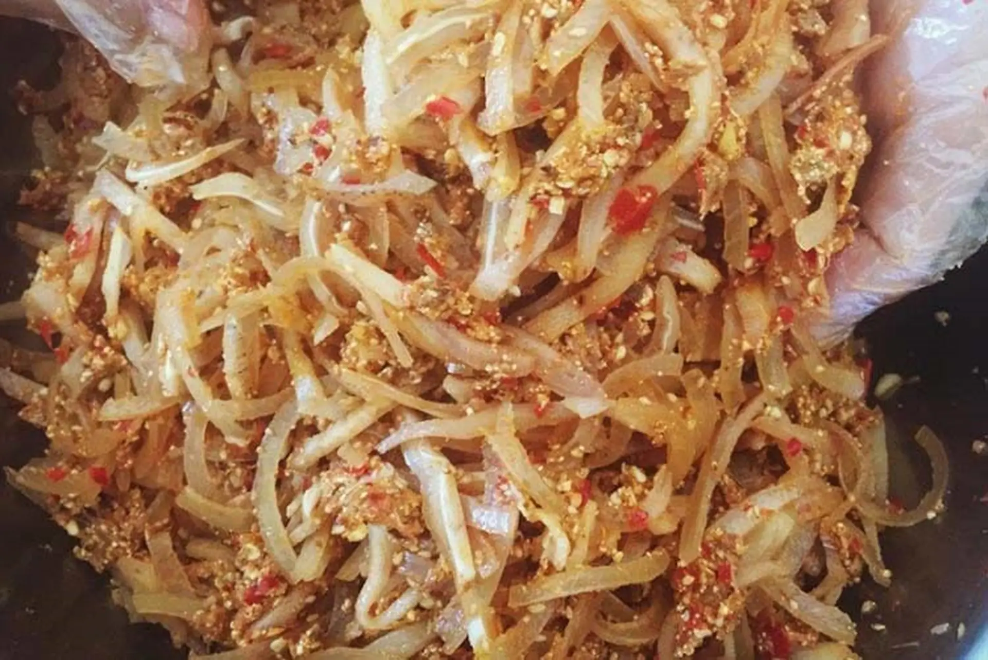 Tré là gì? Cùng tìm hiểu món đặc sản của đất võ Bình Định cũng như cách thưởng thức tré đúng chuẩn nhé!