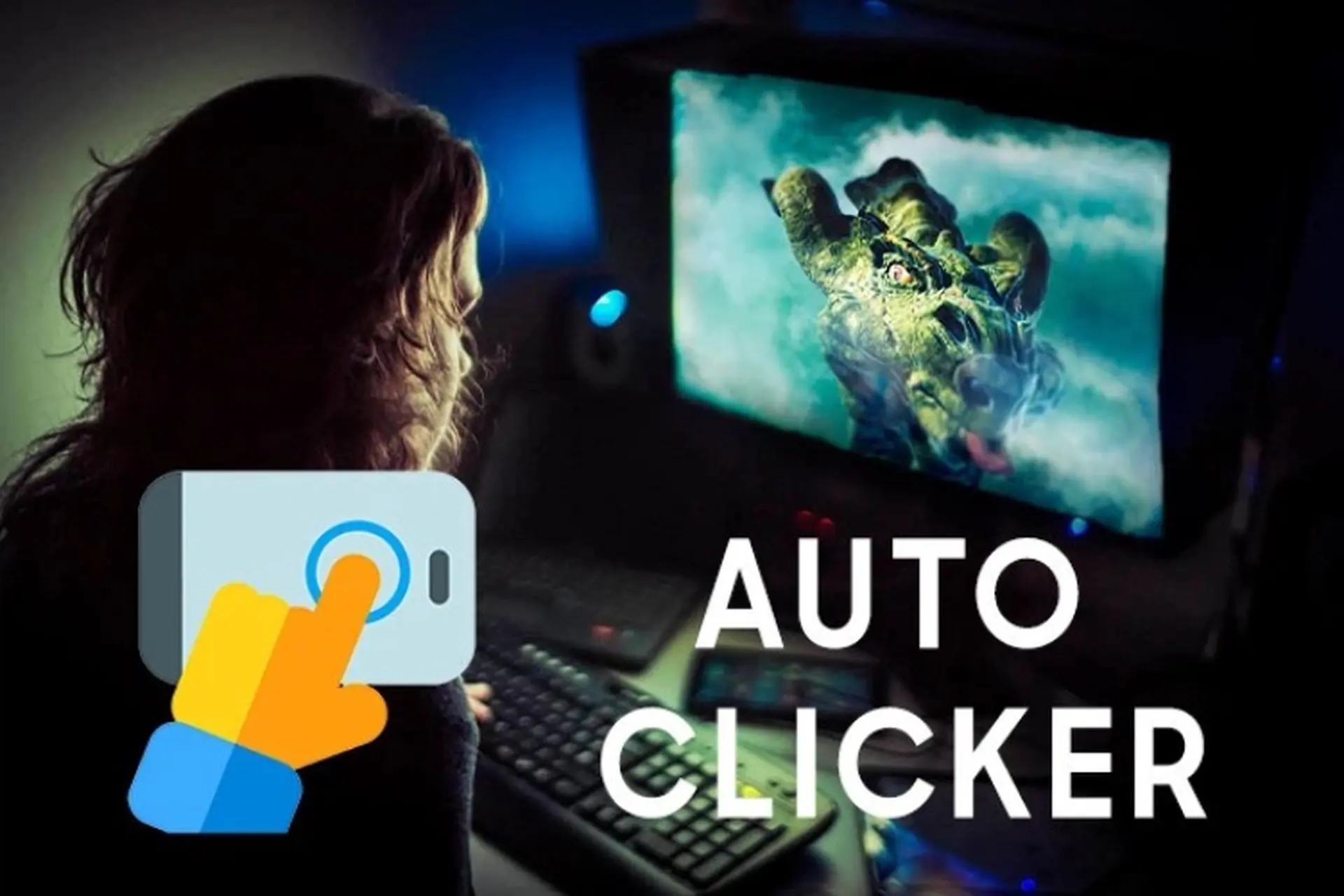 Cách sử dụng Auto Click PC và những lợi ích tuyệt vời mà có thể bạn chưa biết