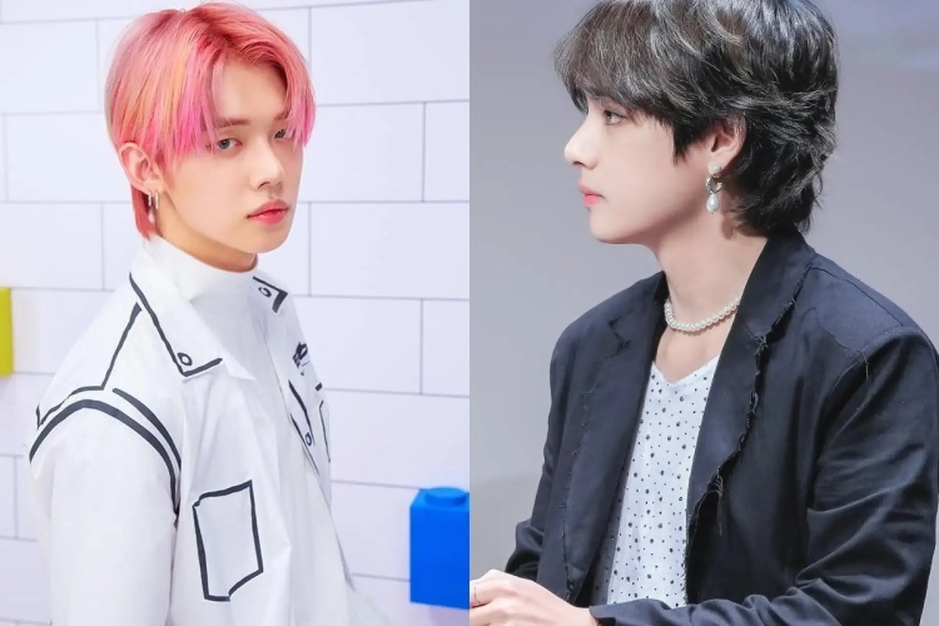 Gợi ý 17 kiểu tóc mullet nam đẹp và phong cách nhất hiện nay