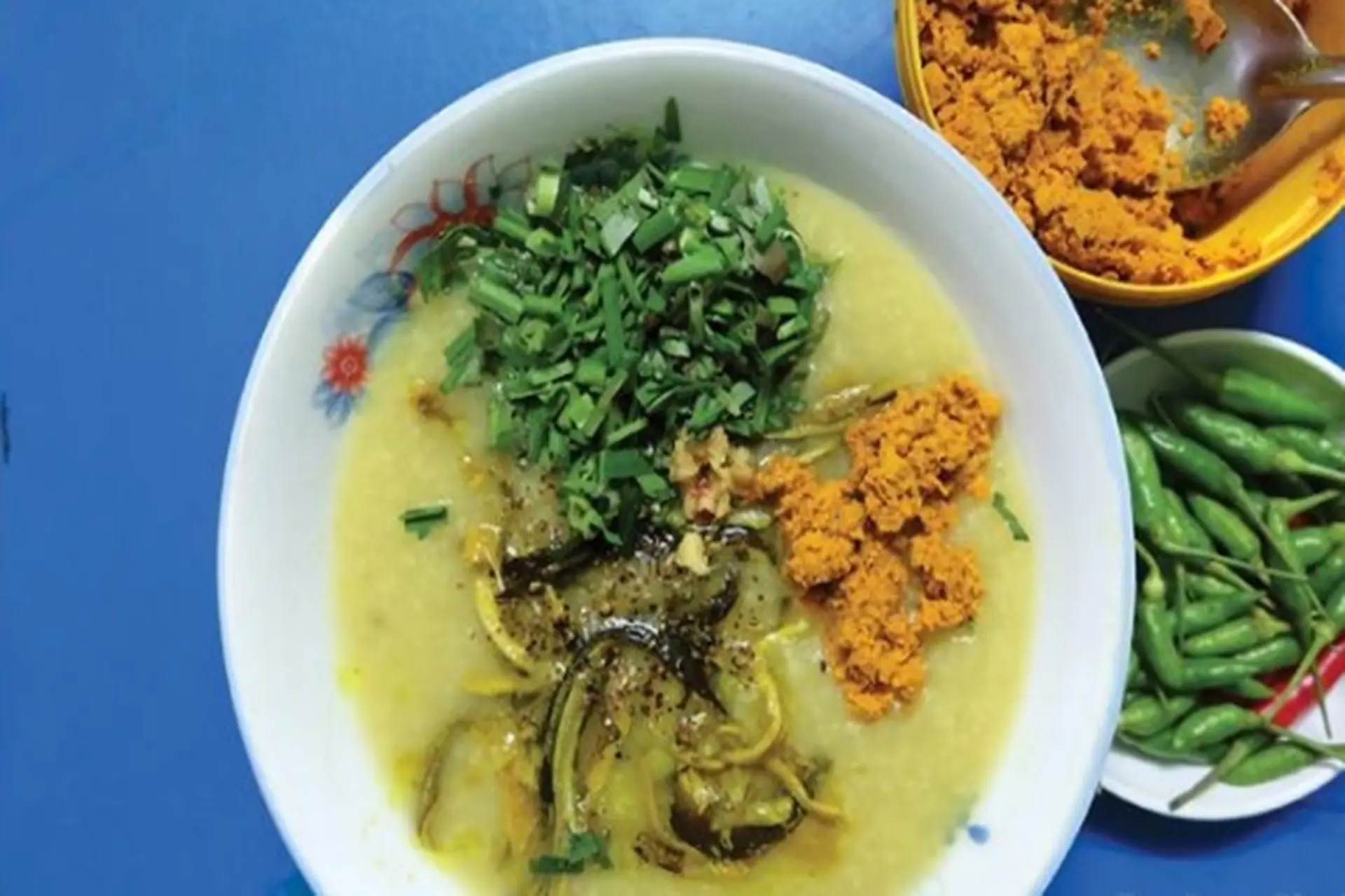 Hướng dẫn cách nấu cháo lươn tại nhà thơm ngon, đảm bảo dinh dưỡng kể cả cho bé