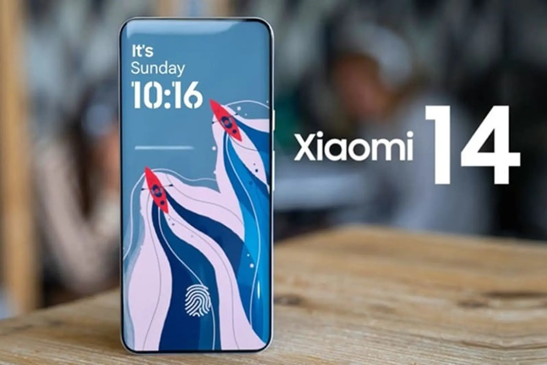 Thông số kỹ thuật chi tiết của Xiaomi 14 được tiết lộ trước khi ra mắt