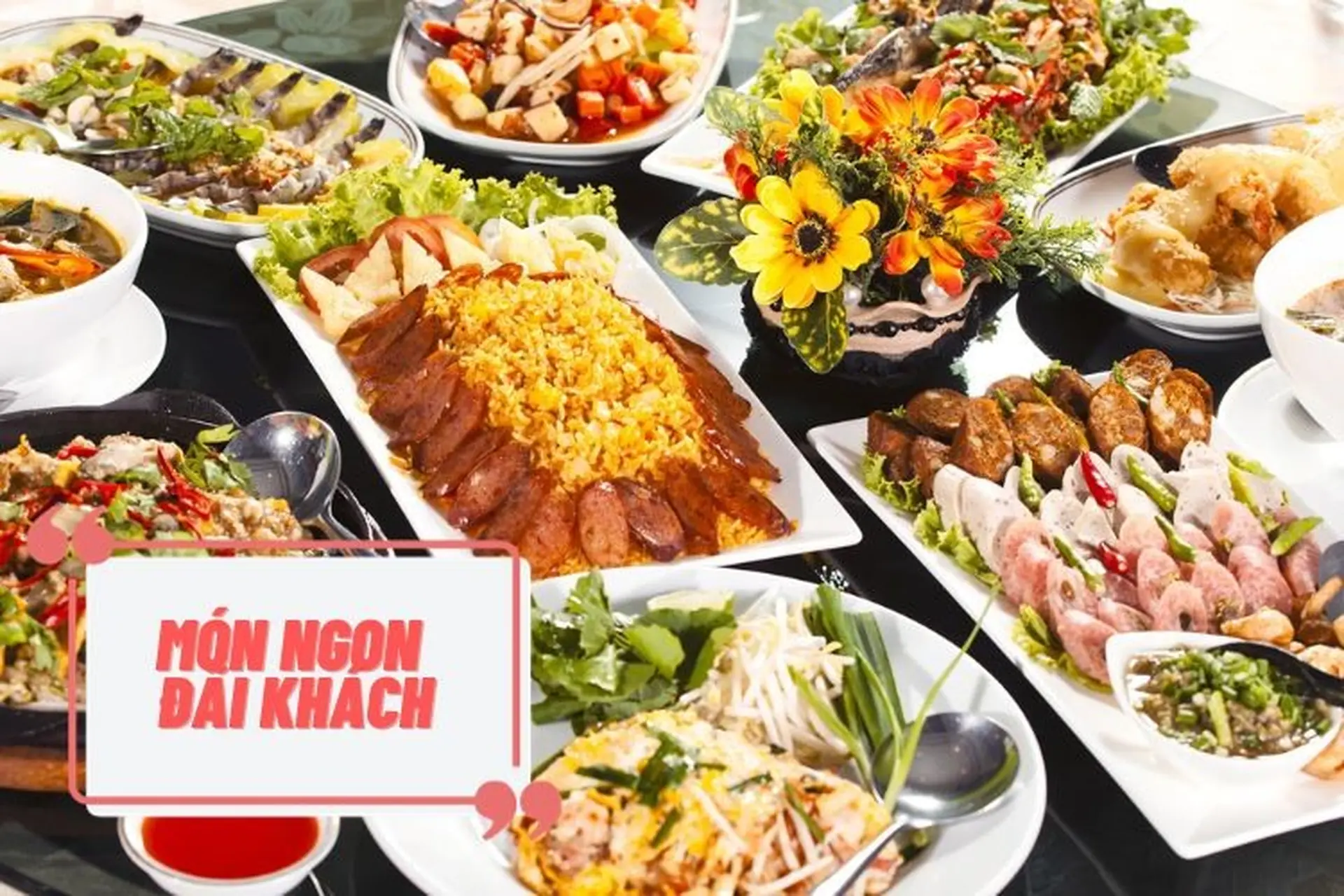 Thực Đơn Gợi Ý Tuần Này: Đậm Đà Hương Vị Việt