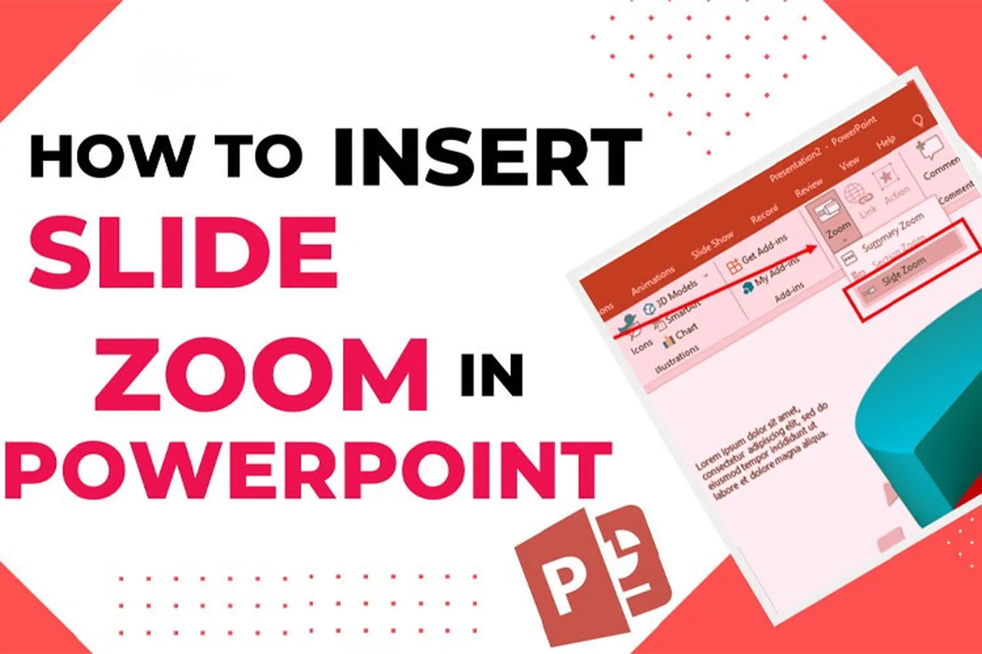 Bật mí cách phóng to ảnh trong PowerPoint vô cùng dễ dàng, không phải ai cũng biết