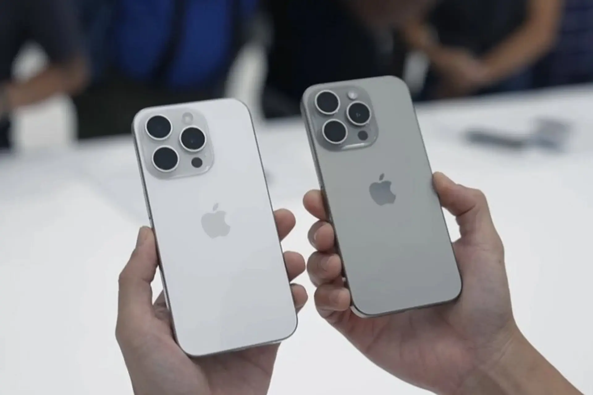 Chi phí sản xuất 4 mẫu iPhone 15 cao hơn thế hệ trước