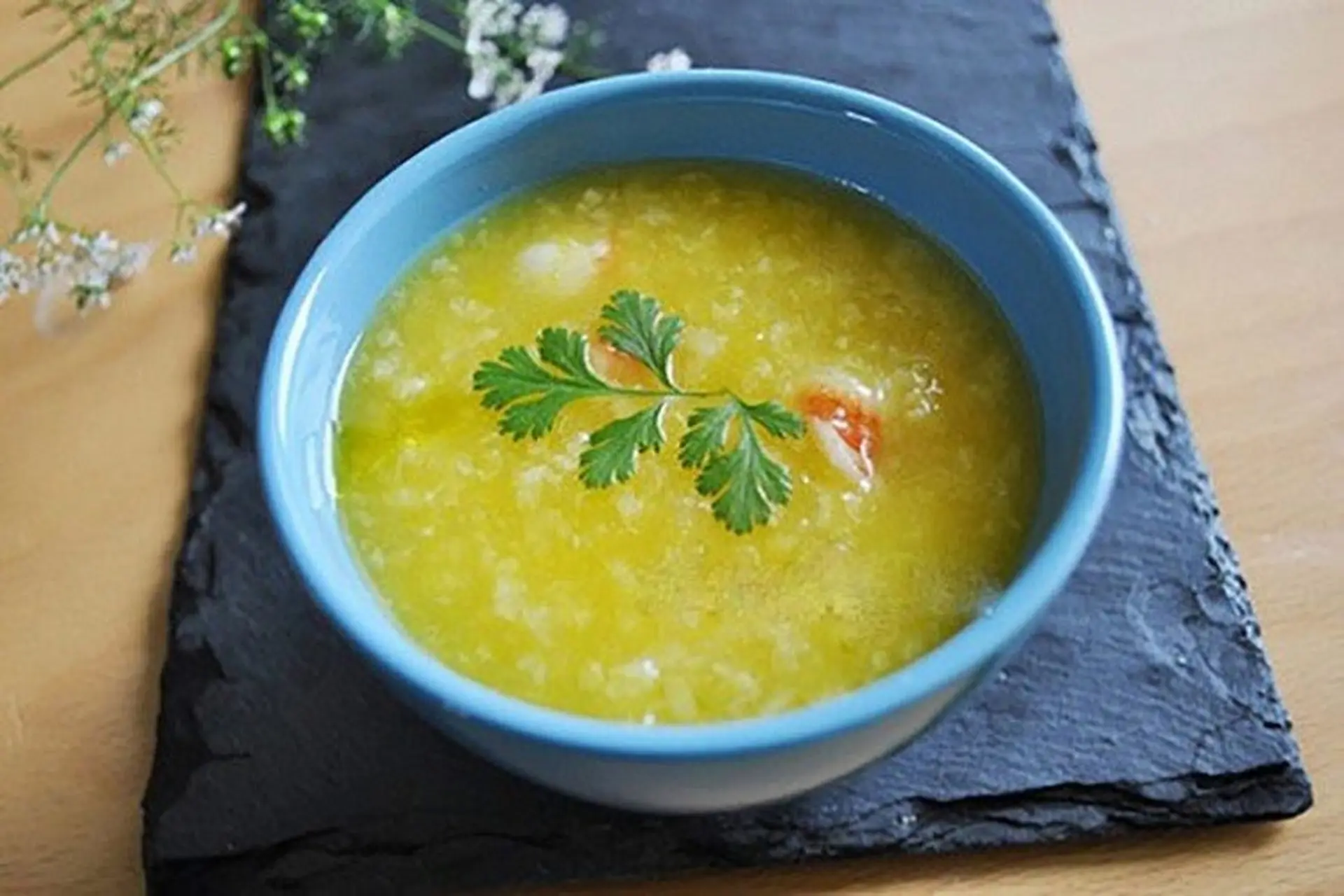 Tổng hợp 6 cách nấu cháo trứng gà cho bé thơm ngon bổ dưỡng bé ăn hoài không chán