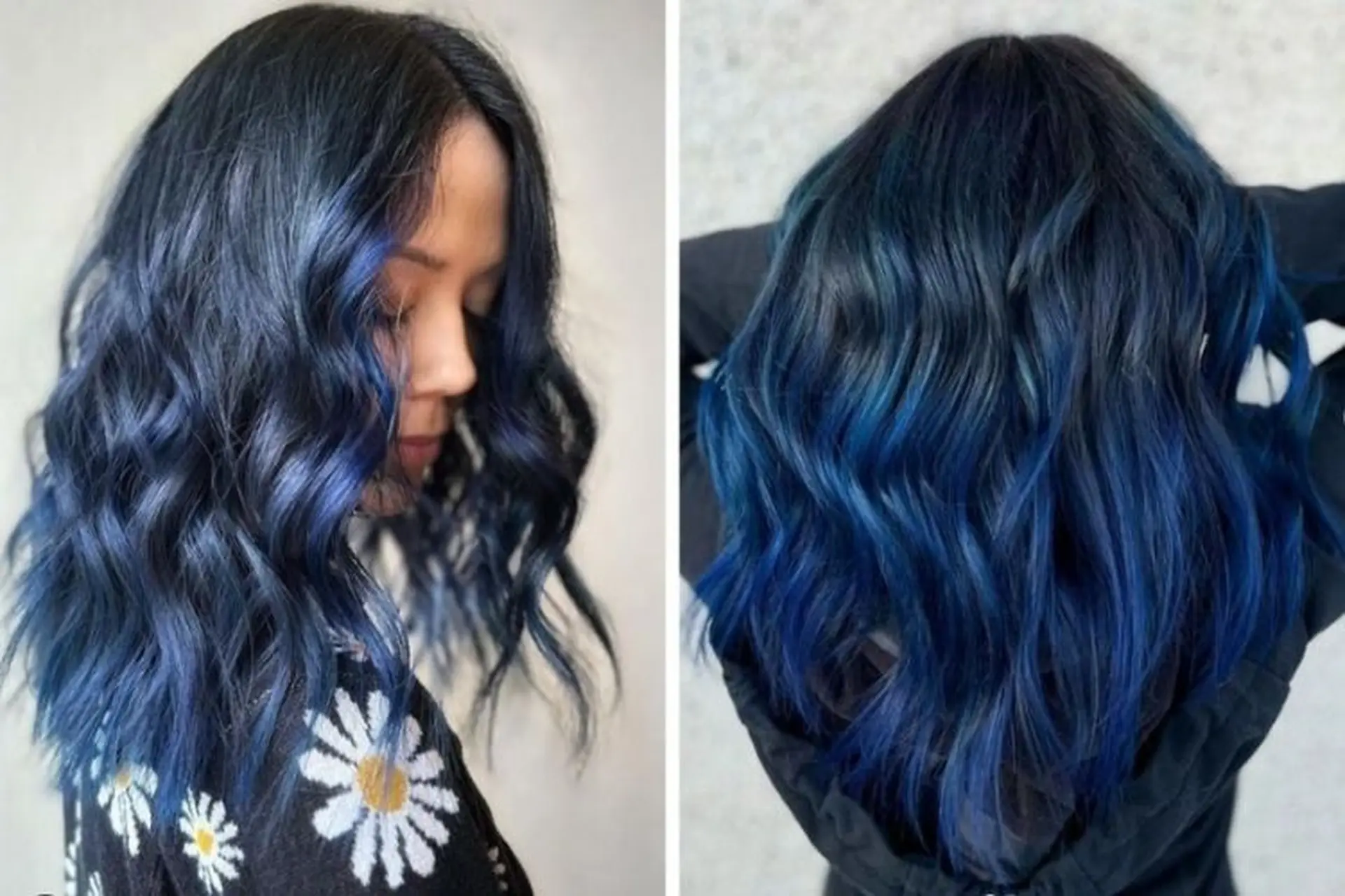 Tổng hợp 15 màu nhuộm tóc balayage được yêu thích nhất và những điều cần lưu ý