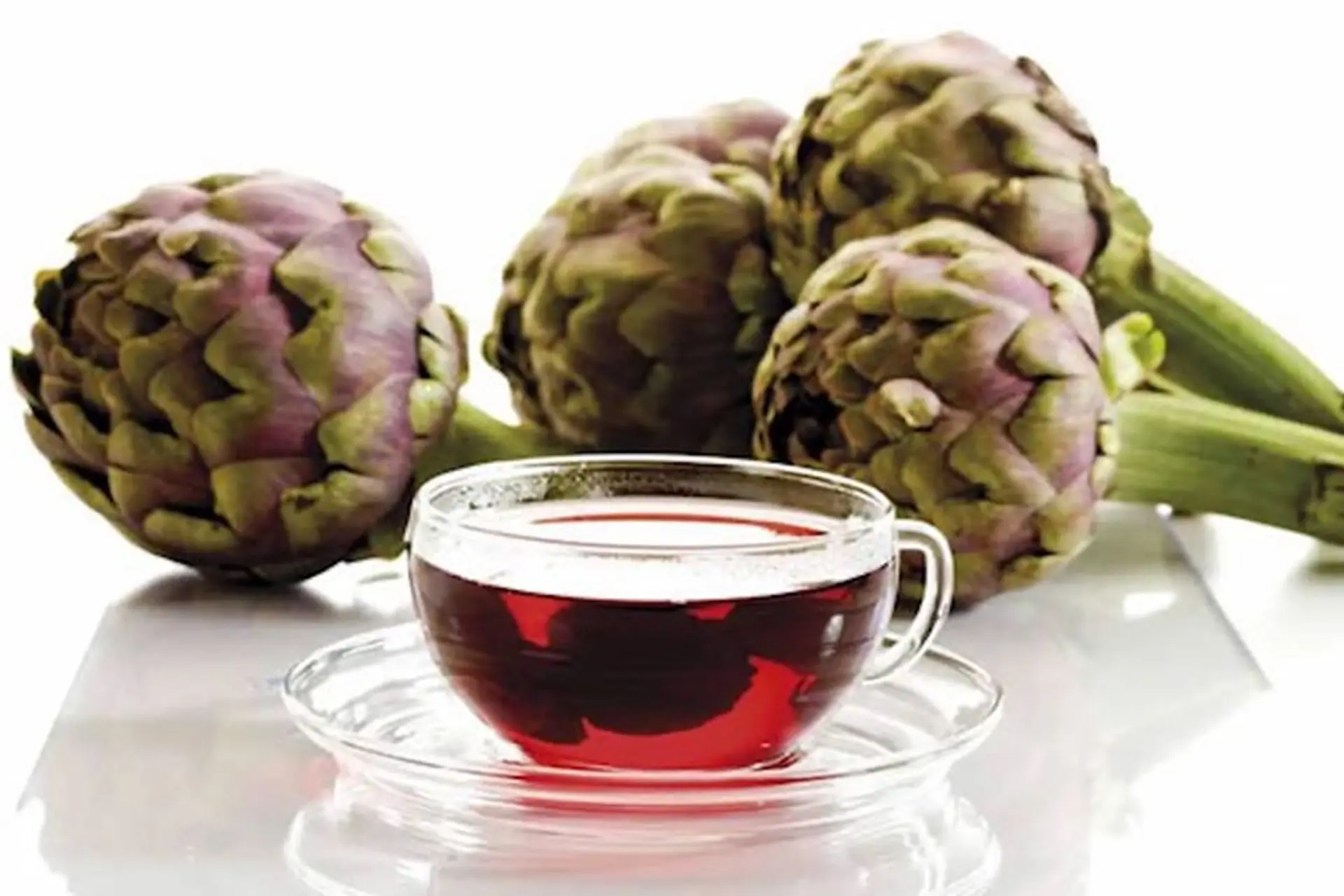 Tất tần tật về trà Atiso: Công dụng, cách dùng và 3 tác hại