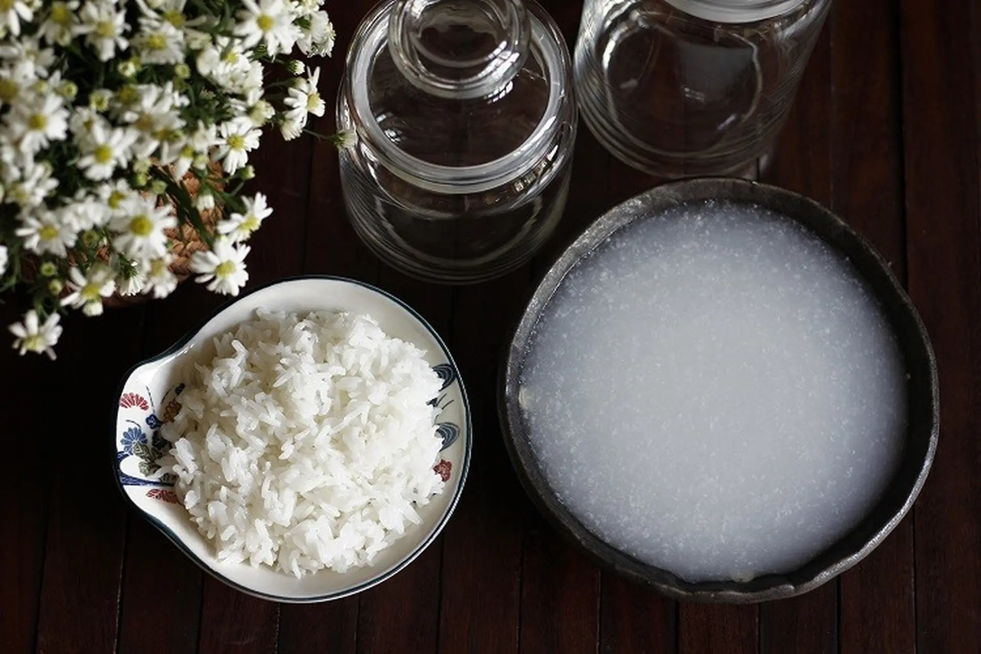 Mách bạn 4 cách làm mẻ chua nhanh chóng, đơn giản, ai cũng có thể thực hiện được