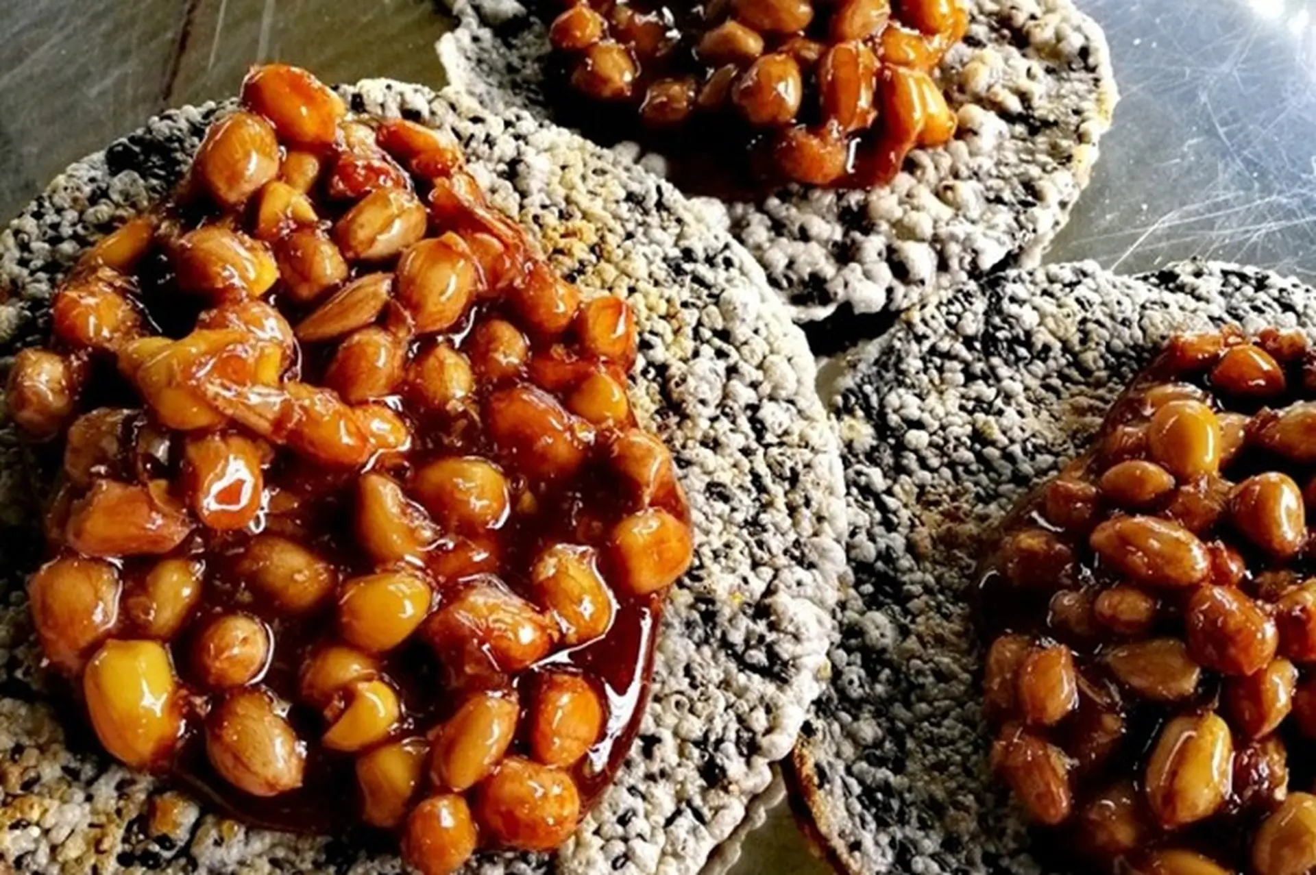 Kẹo cu đơ là gì? Cách làm kẹo cu đơ chuẩn đặc sản Hà Tĩnh siêu ngon ngay tại nhà