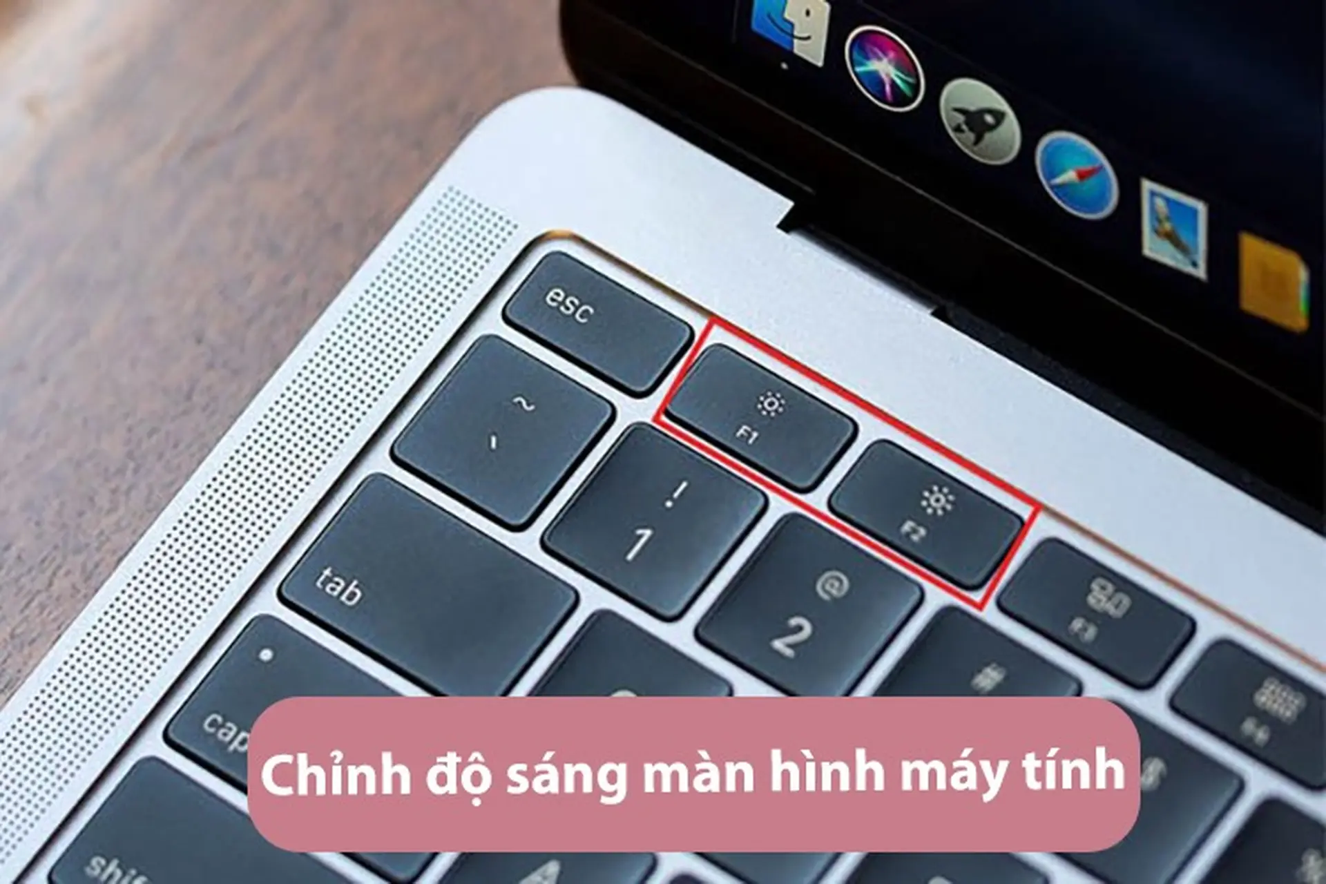 Tổng hợp 8 cách chỉnh độ sáng màn hình máy tính nhanh chóng áp dụng cho mọi dòng máy