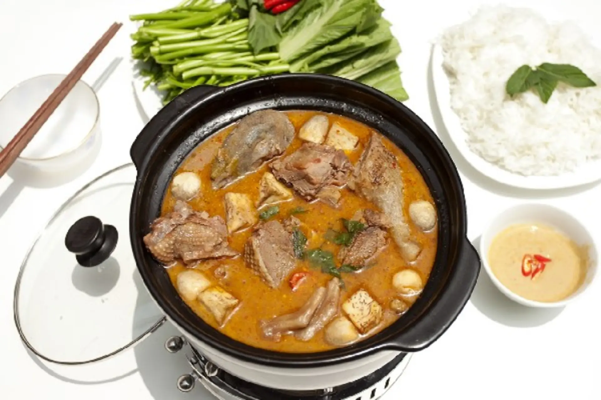 Bật mí cho bạn 2 cách nấu vịt nấu chao thơm ngon, đậm vị không phải ai cũng biết