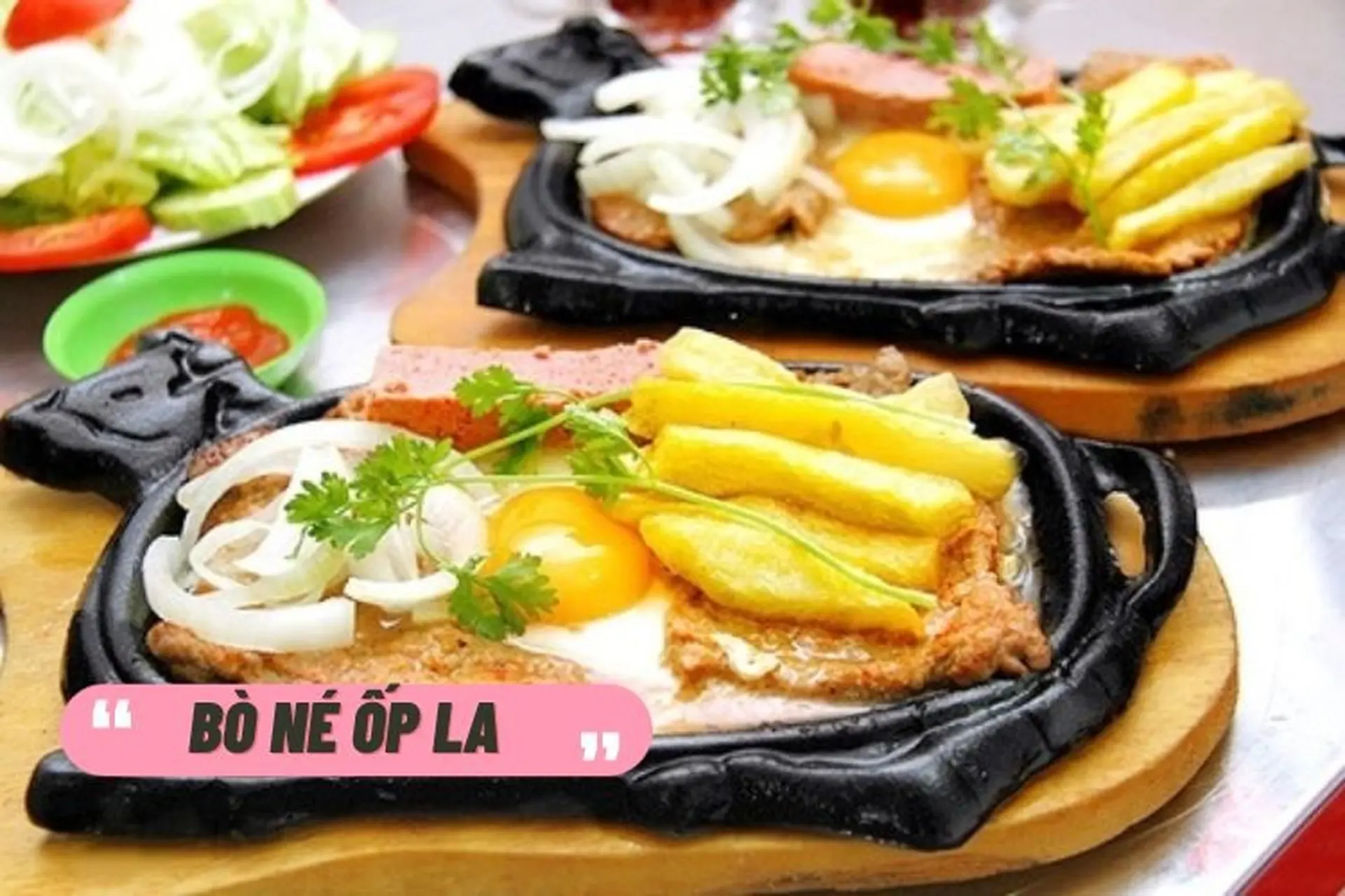 Hướng dẫn chế biến bò né “ngon-bổ-rẻ” ngay tại nhà chỉ với 3 bước siêu đơn giản