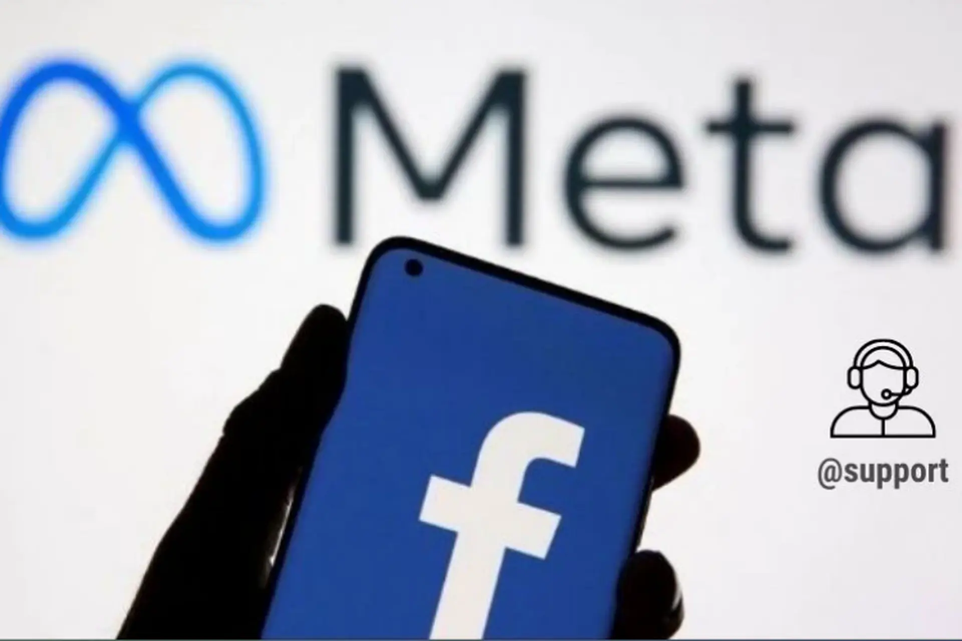 Liên hệ với tổng đài Facebook bằng cách nào?