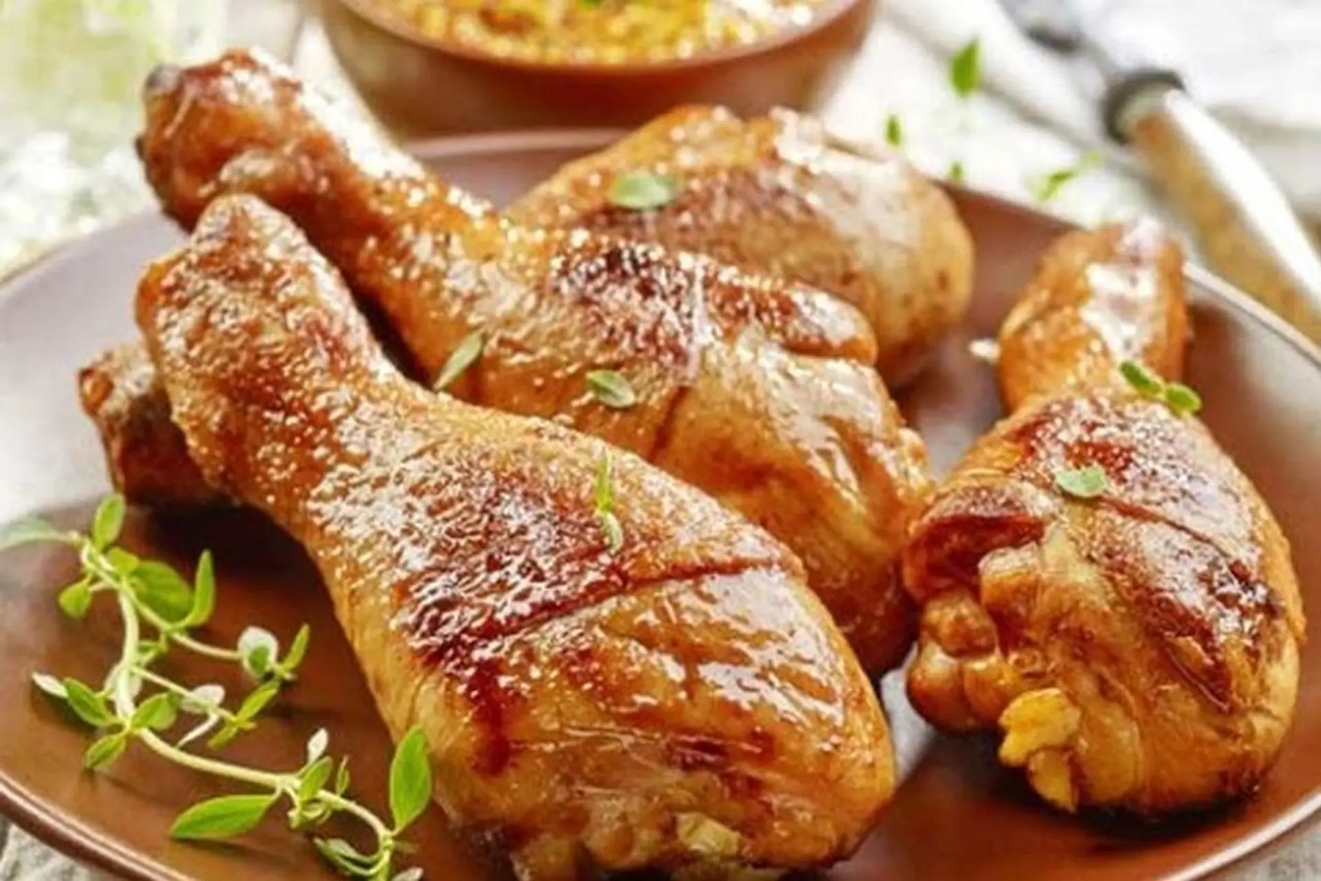 Mách bạn 5 món ngon từ gà cực kỳ hấp dẫn, nhất định phải thử và đơn giản dễ làm