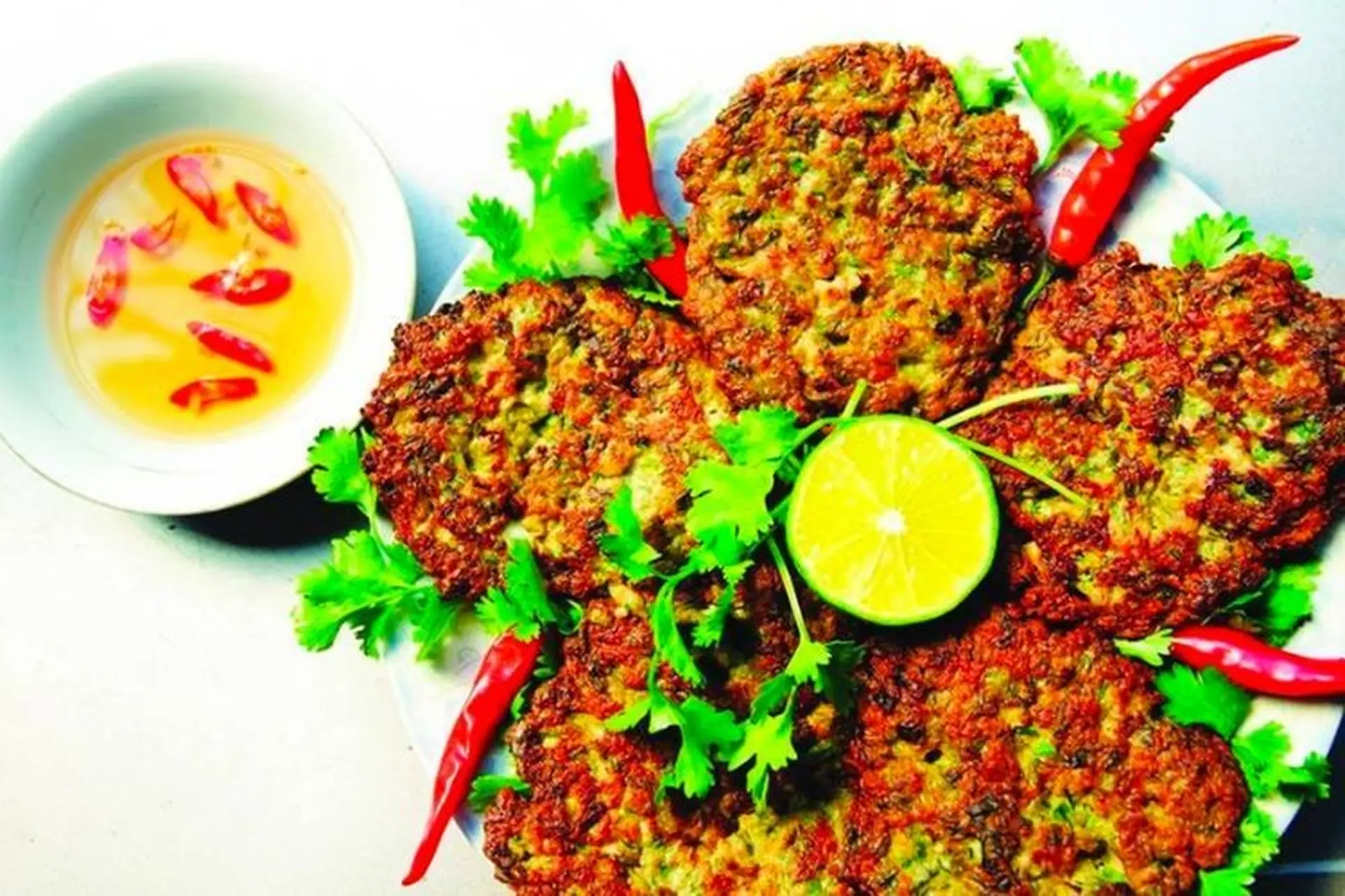 Bật mí cách làm chả rươi tại nhà thơm ngon, bổ dưỡng và dễ dàng chỉ với vài bước