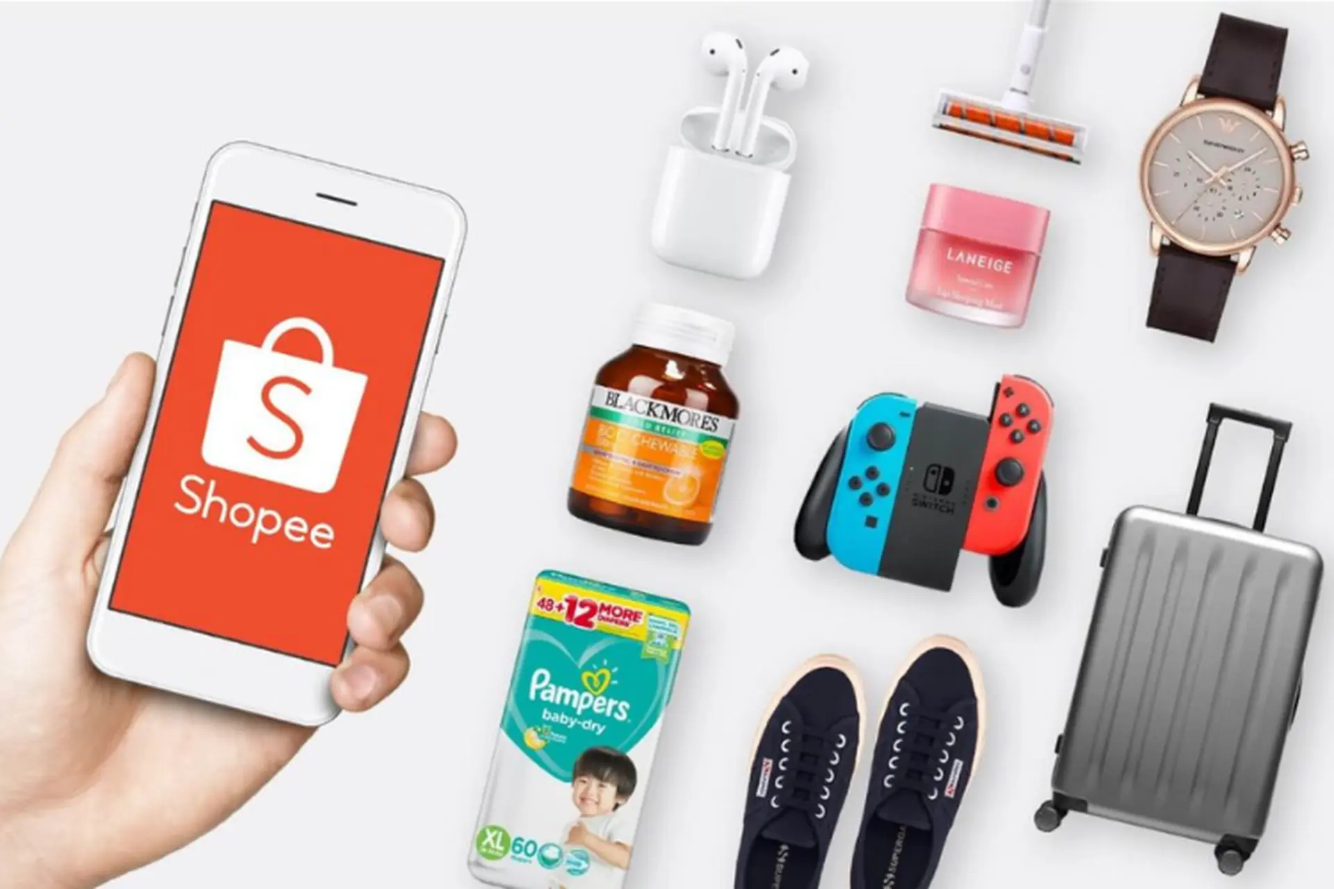 Affiliate Shopee là gì? Hướng dẫn làm Shopee Affiliate hiệu quả